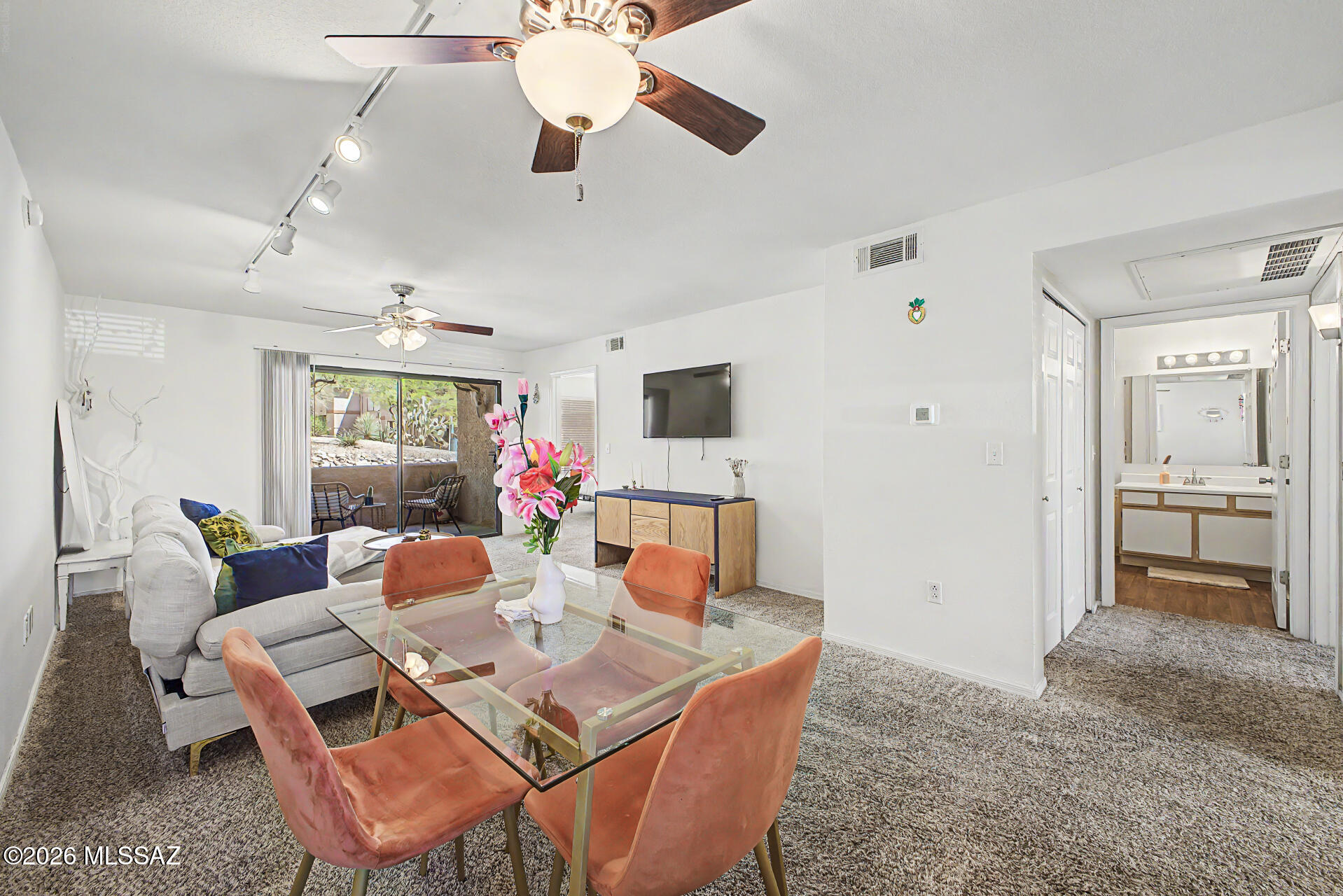 Villas at Sabino Canyon Condominiums - Residential