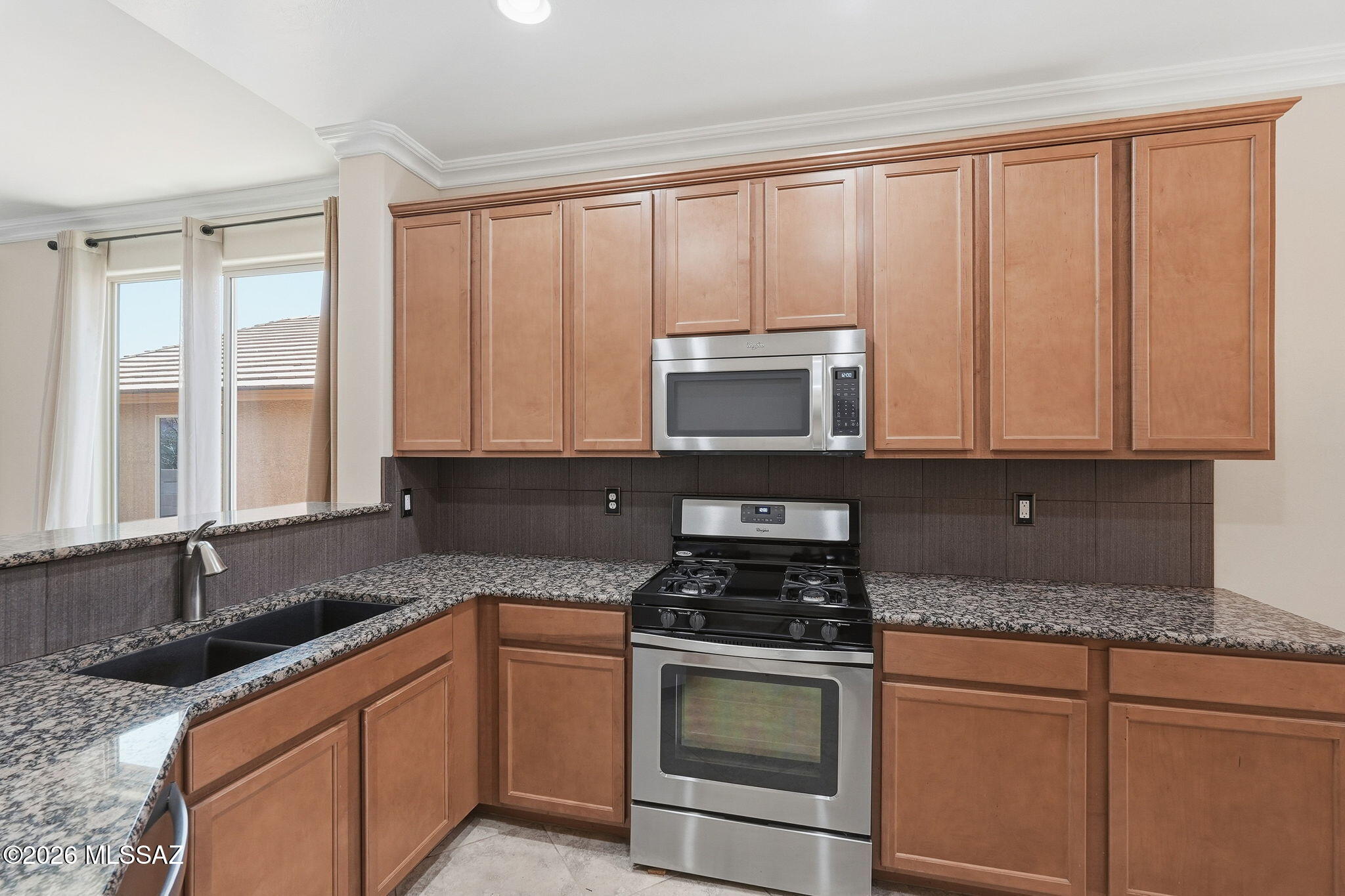 Las Campanas Blocks D & E - Residential