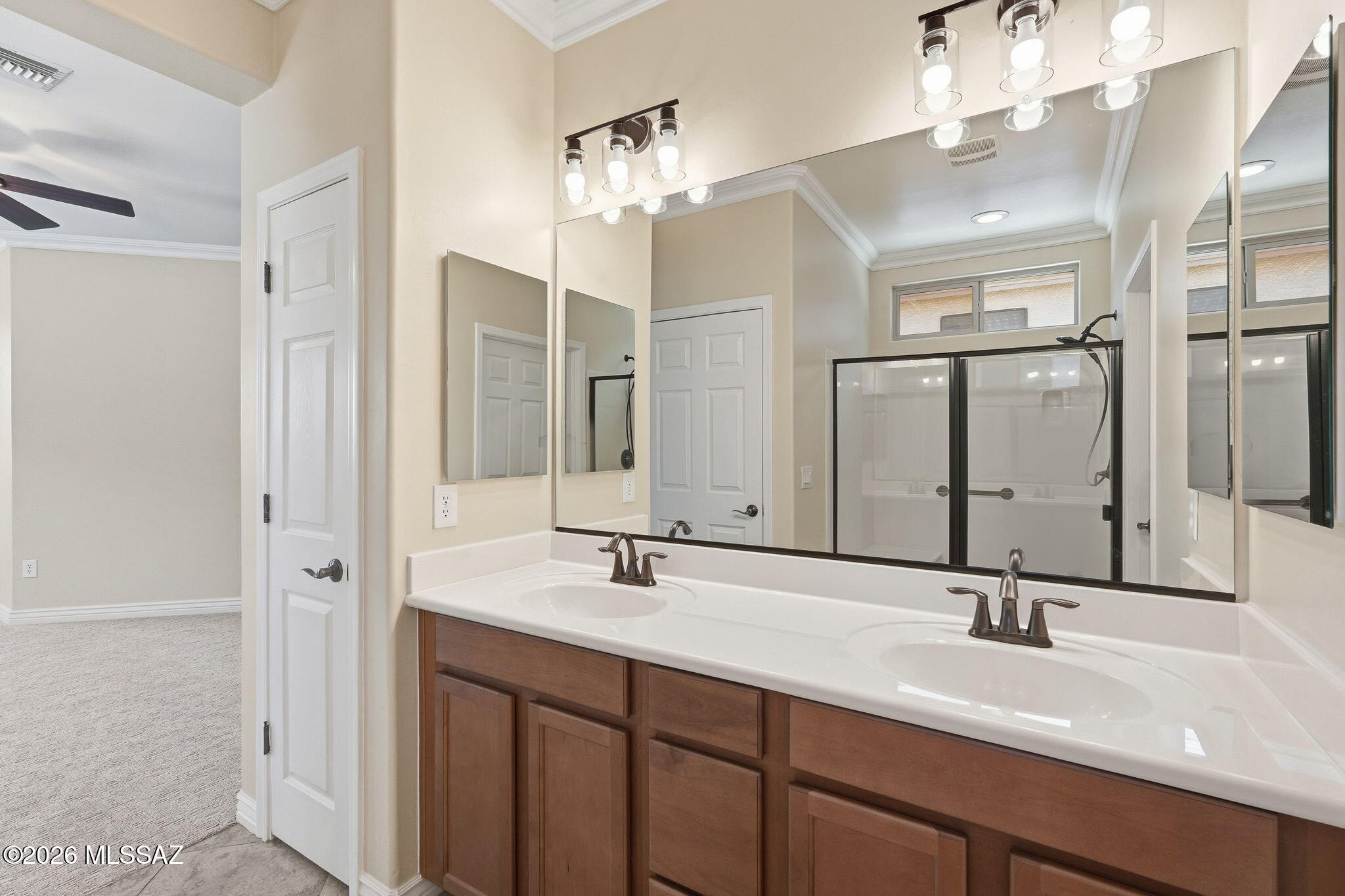 Las Campanas Blocks D & E - Residential