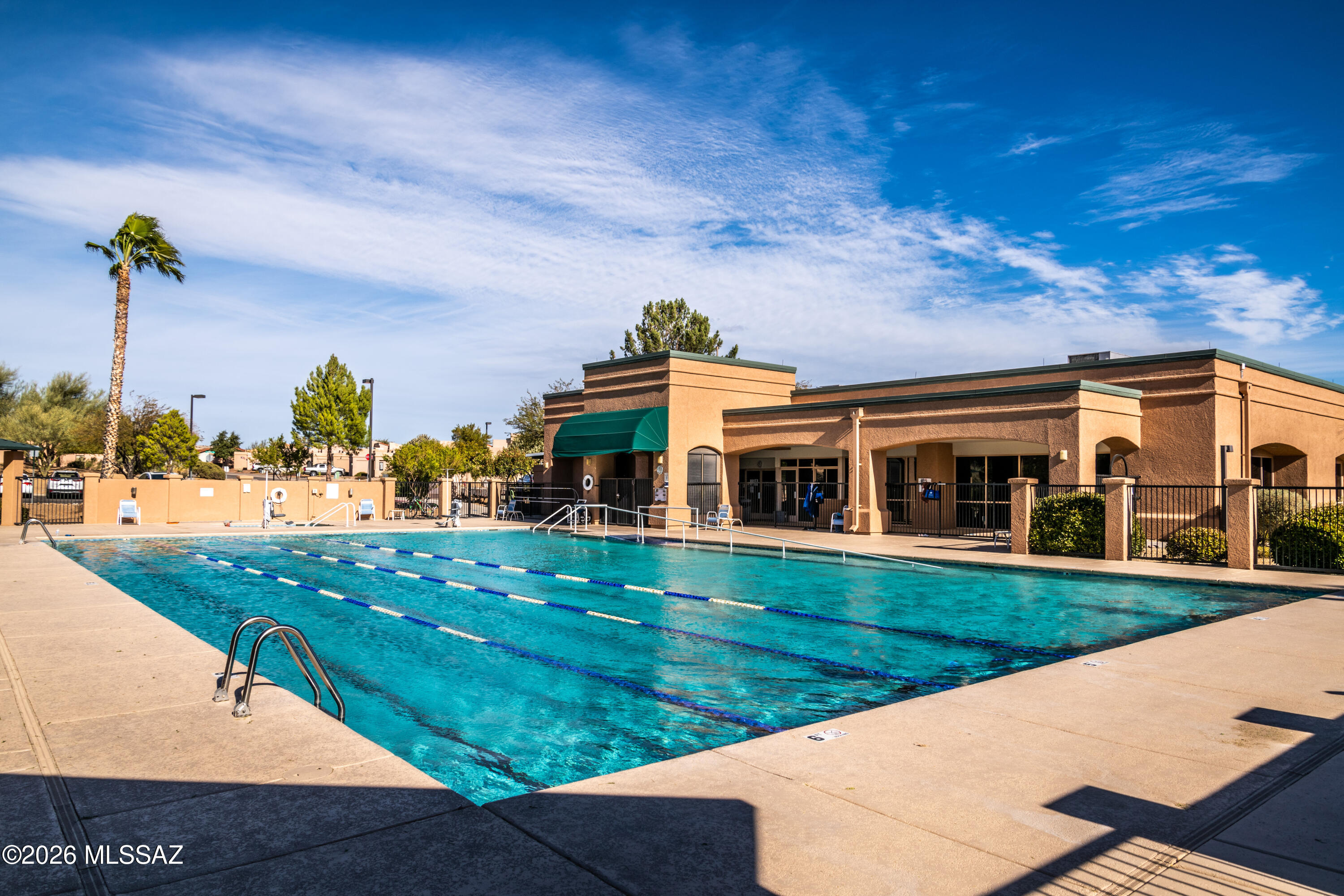Las Campanas Blocks D & E - Residential