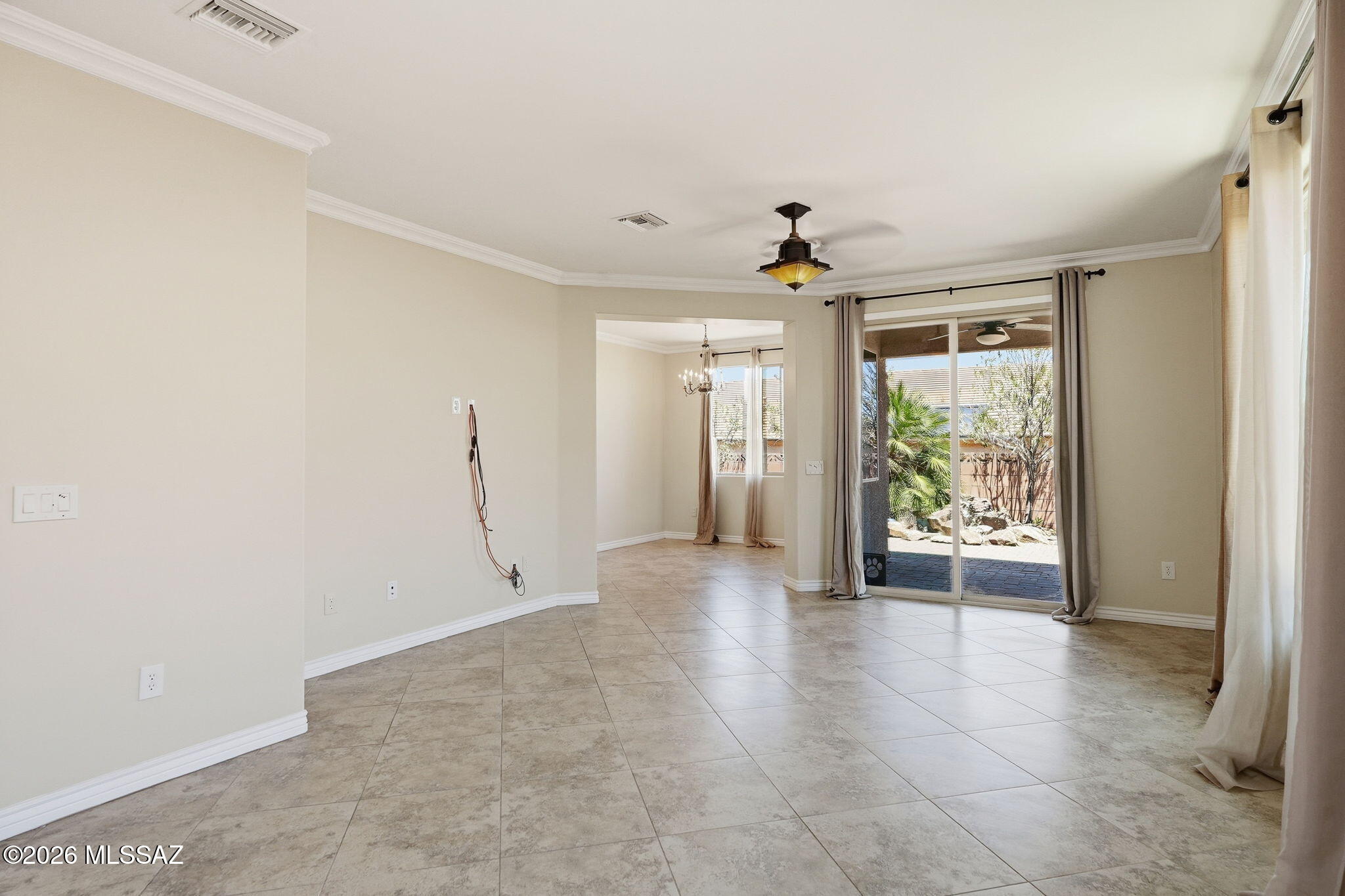 Las Campanas Blocks D & E - Residential