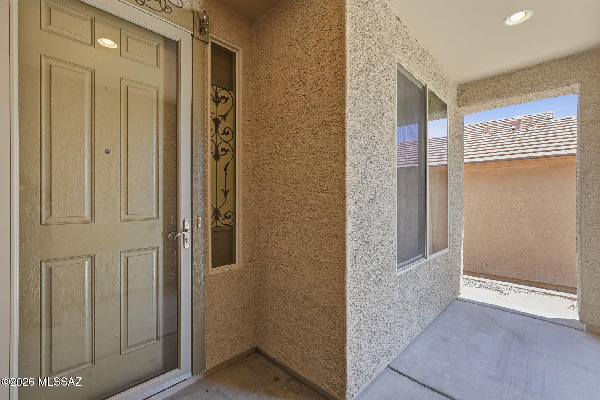 Las Campanas Blocks D & E - Residential
