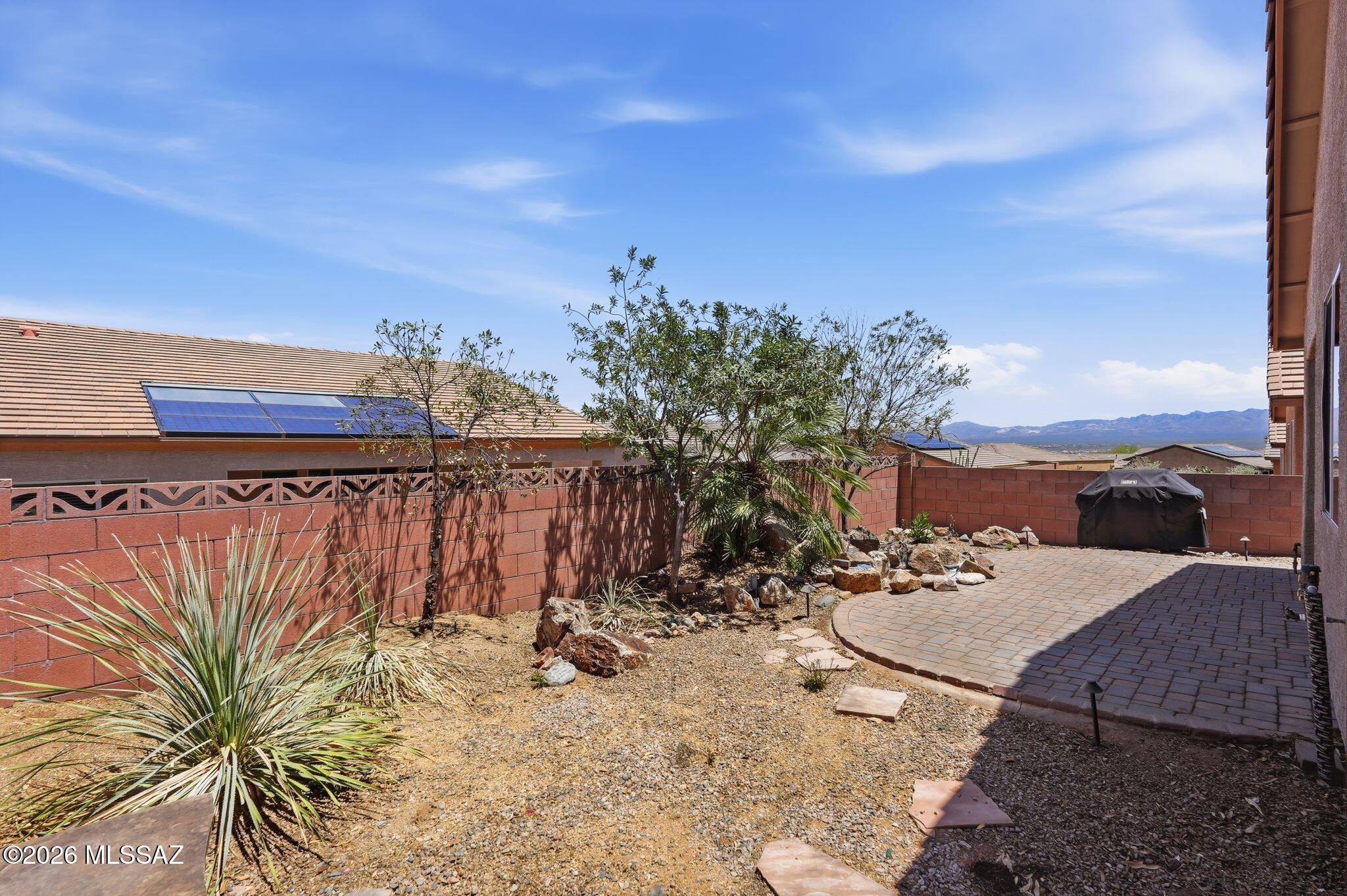Las Campanas Blocks D & E - Residential