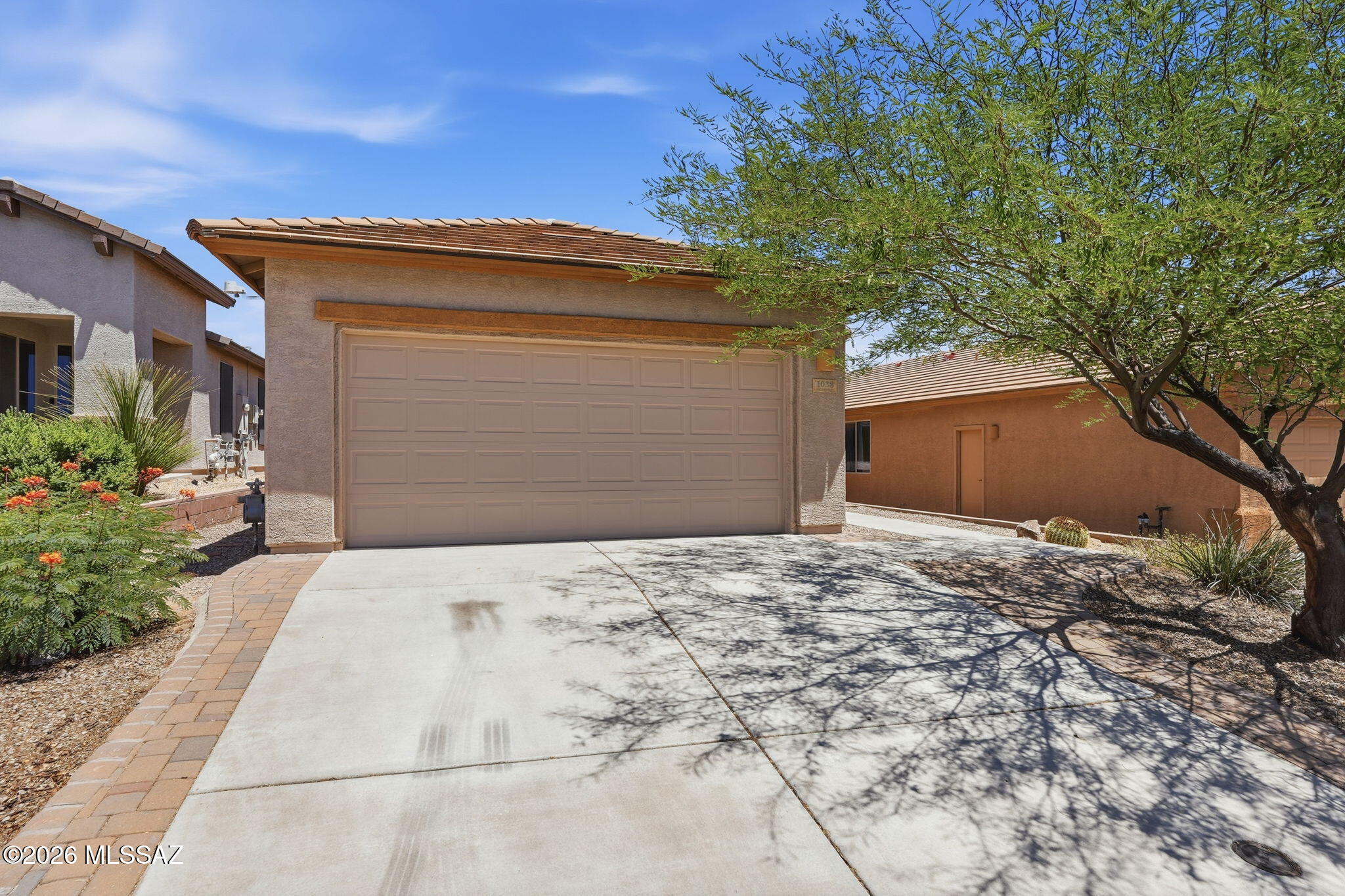 Las Campanas Blocks D & E - Residential