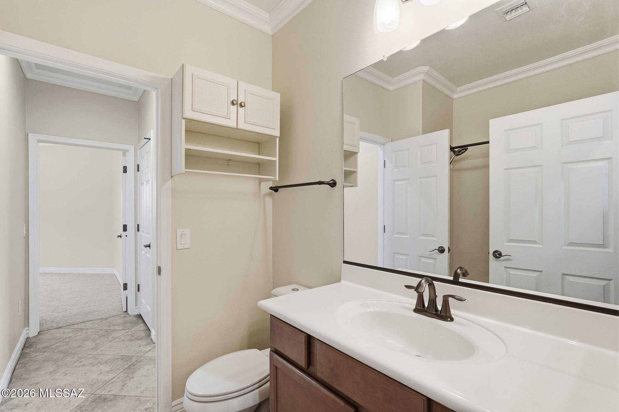 Las Campanas Blocks D & E - Residential