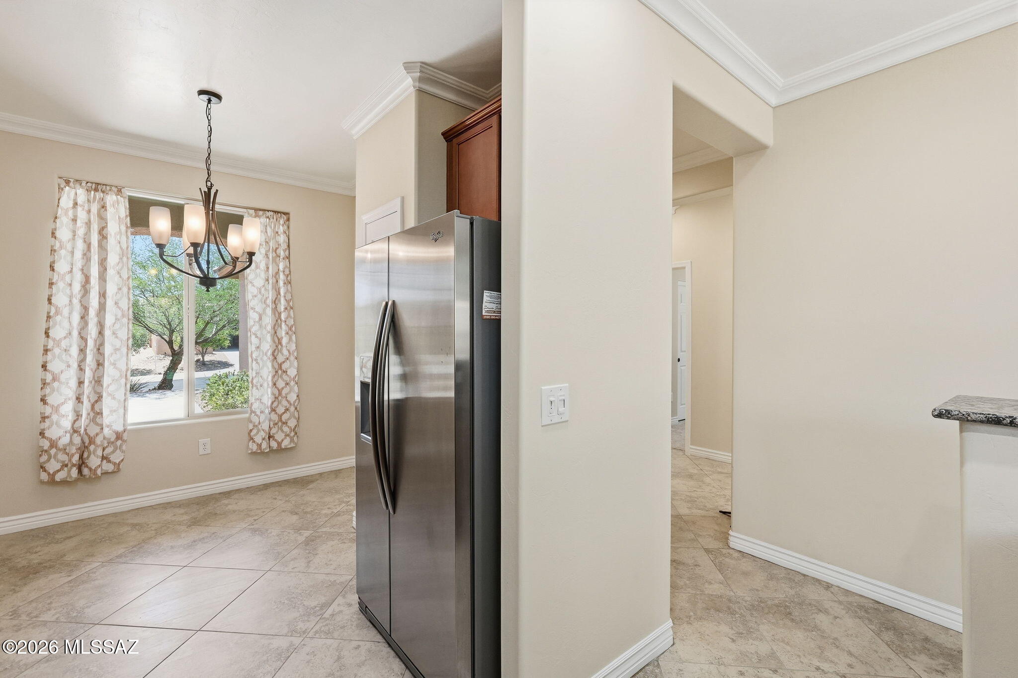 Las Campanas Blocks D & E - Residential