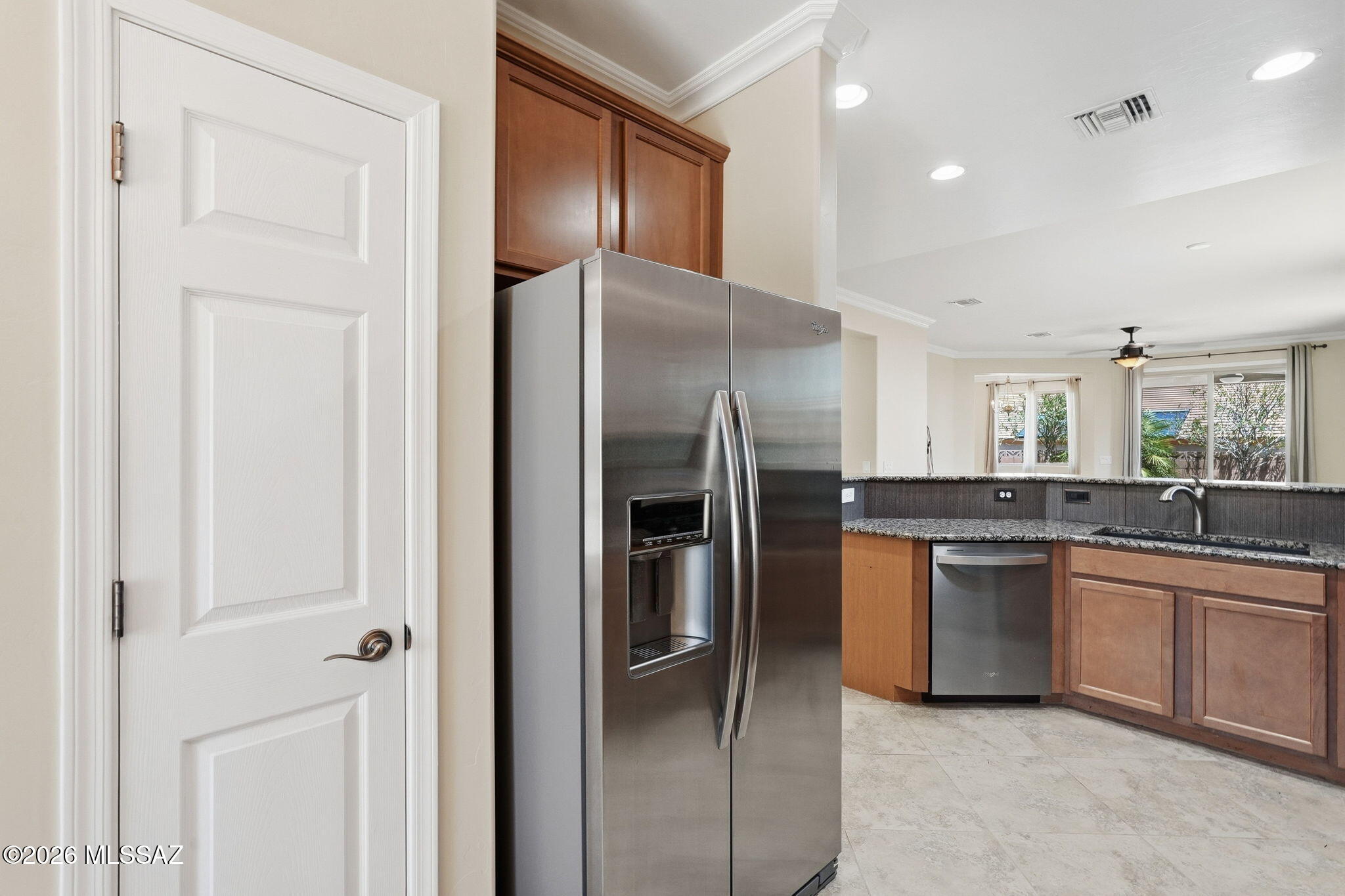 Las Campanas Blocks D & E - Residential