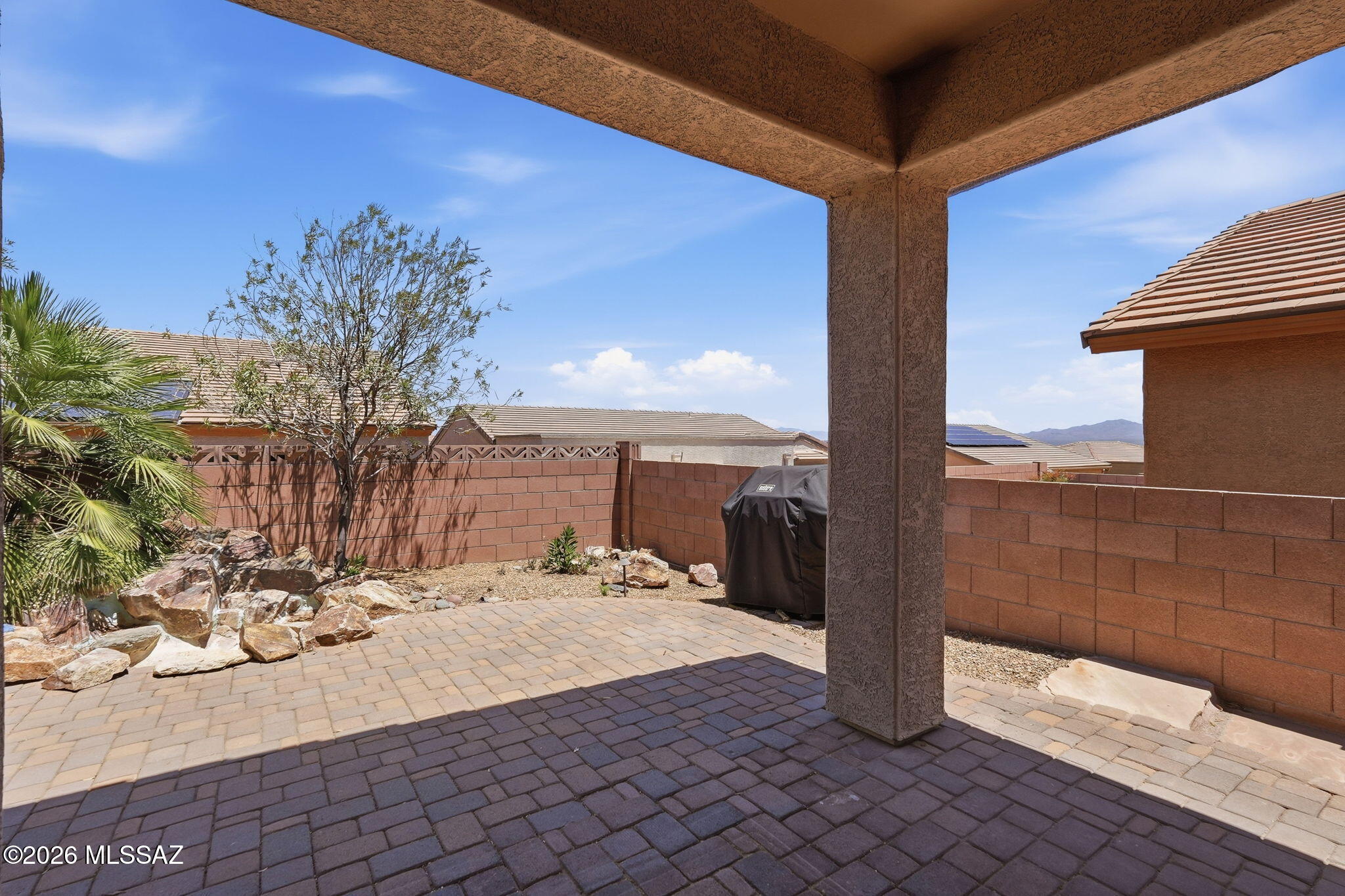Las Campanas Blocks D & E - Residential