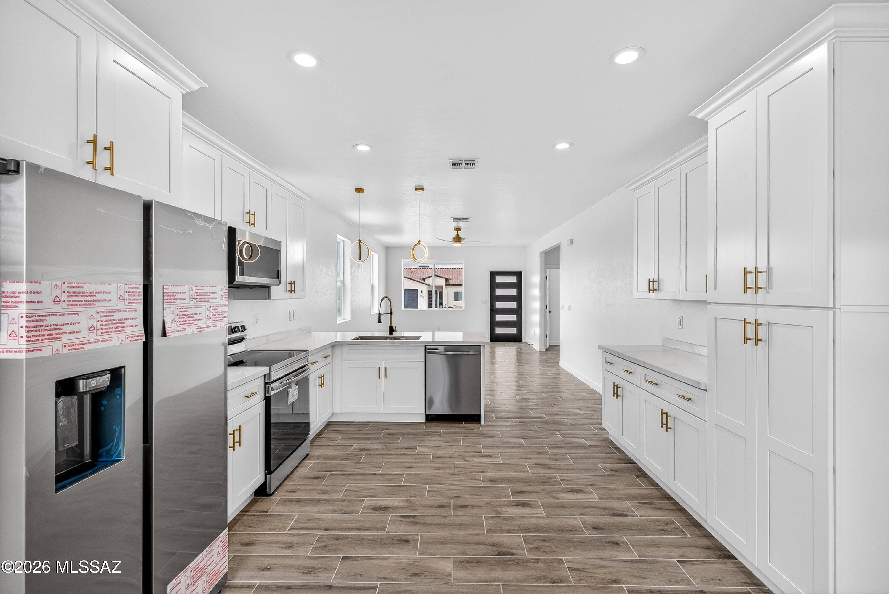 Rio Rico Villas 12 - Residential