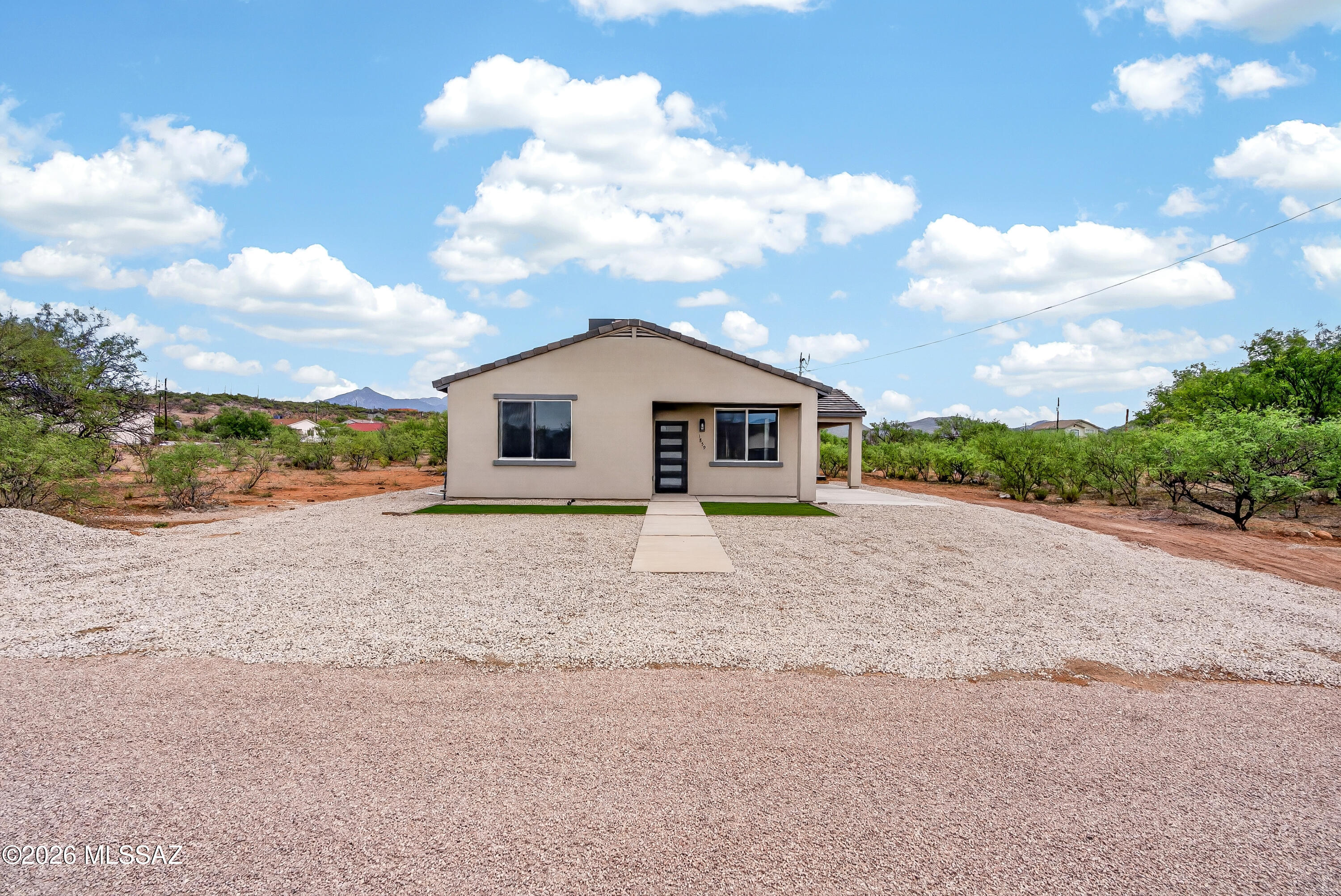 Rio Rico Villas 12 - Residential