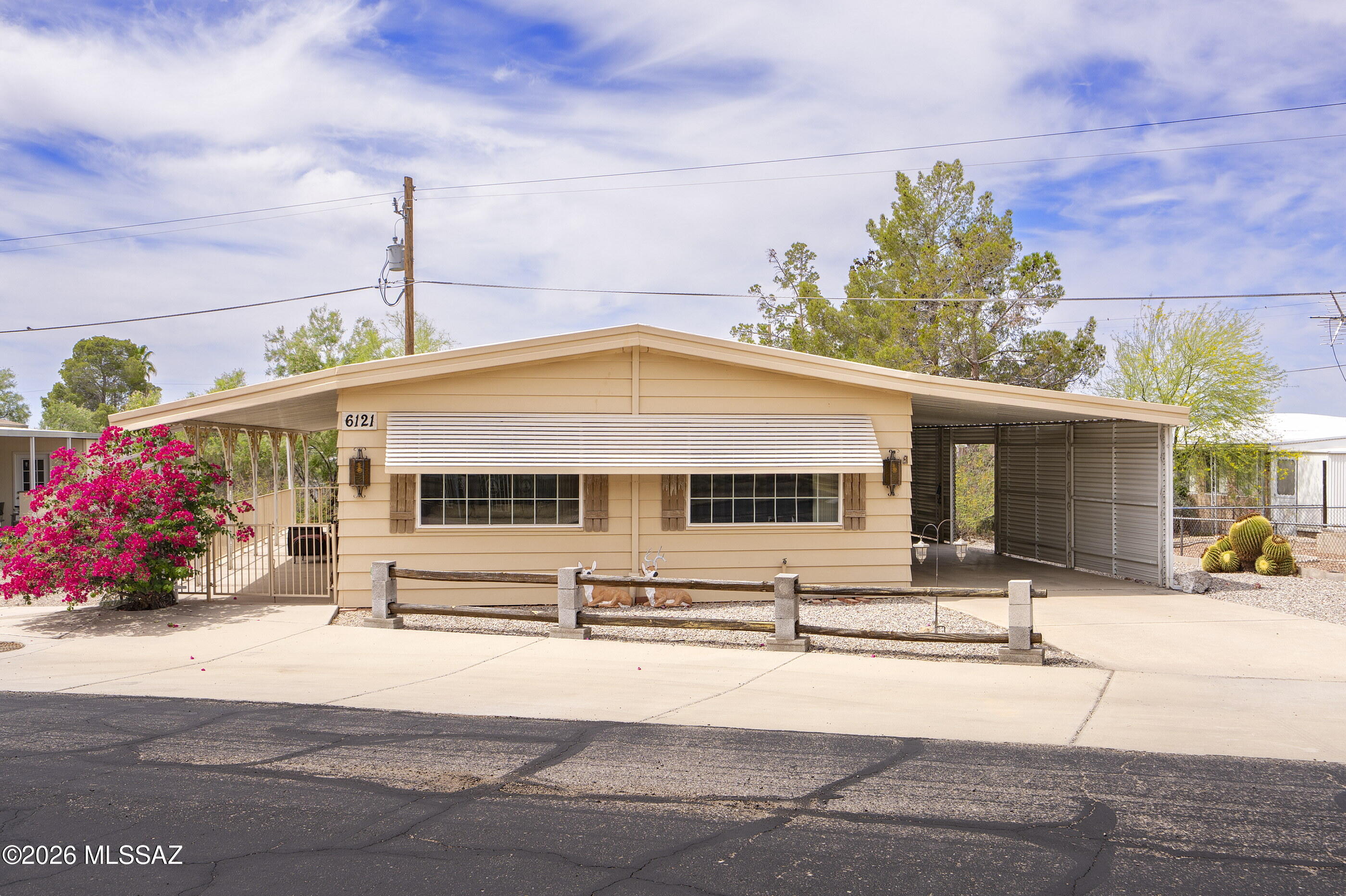 Tucson Estates (1-292) - Residential