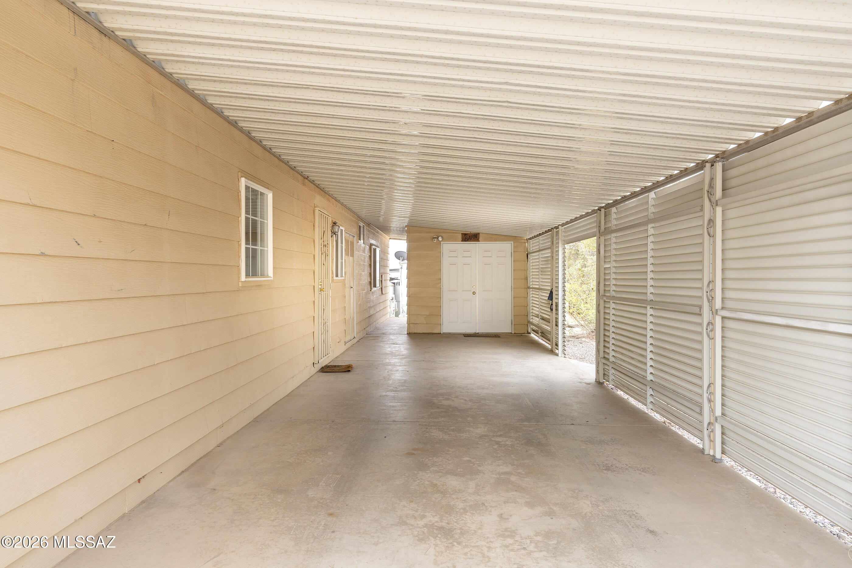 Tucson Estates (1-292) - Residential