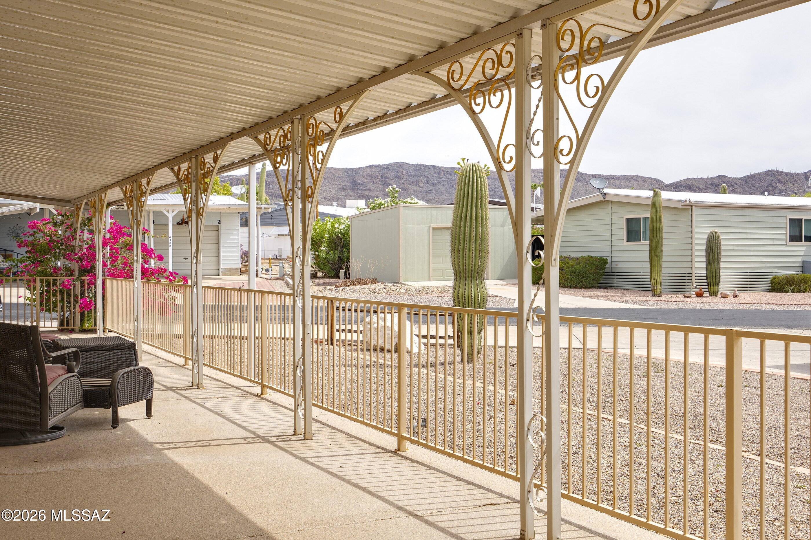 Tucson Estates (1-292) - Residential