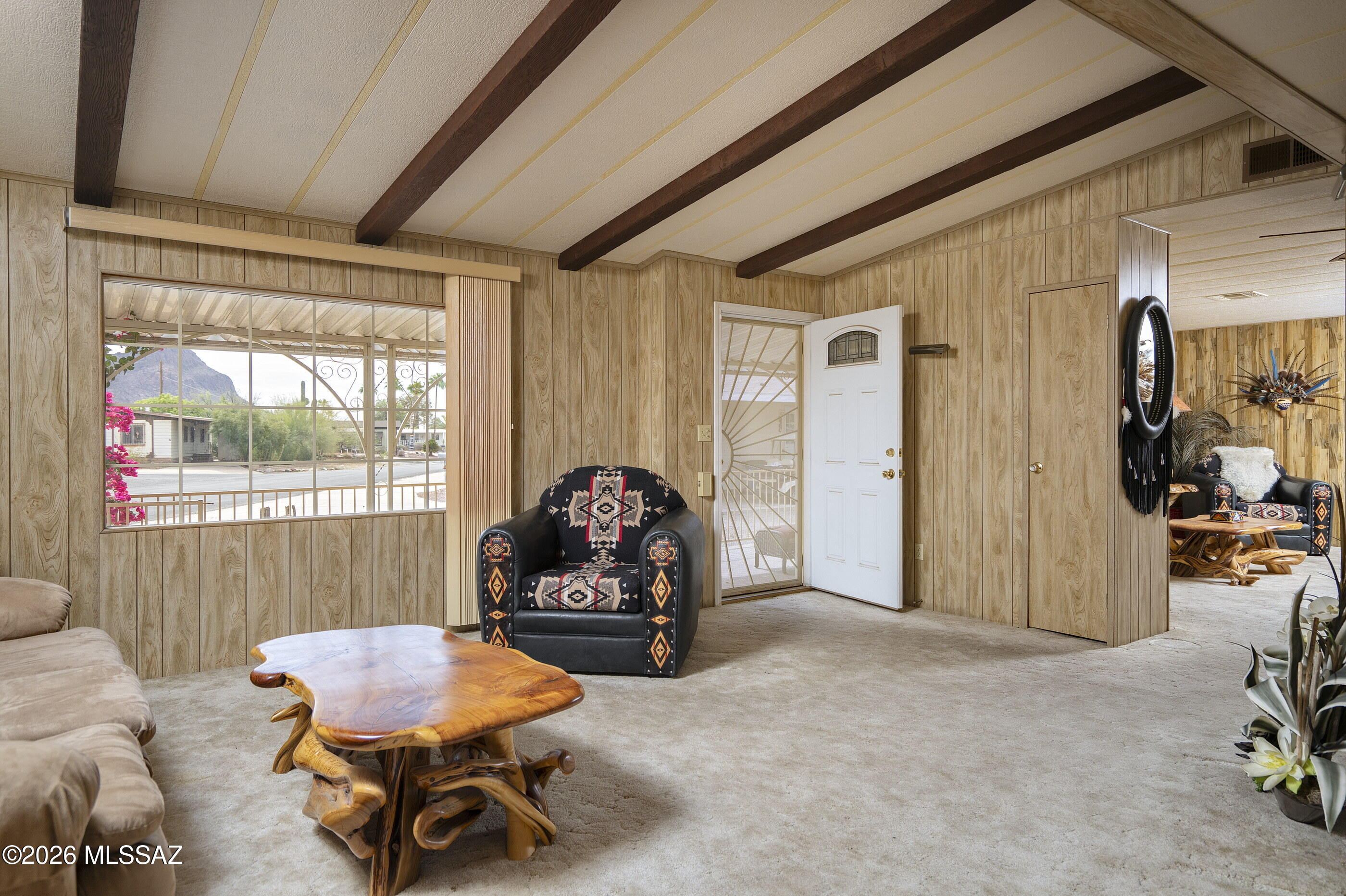 Tucson Estates (1-292) - Residential