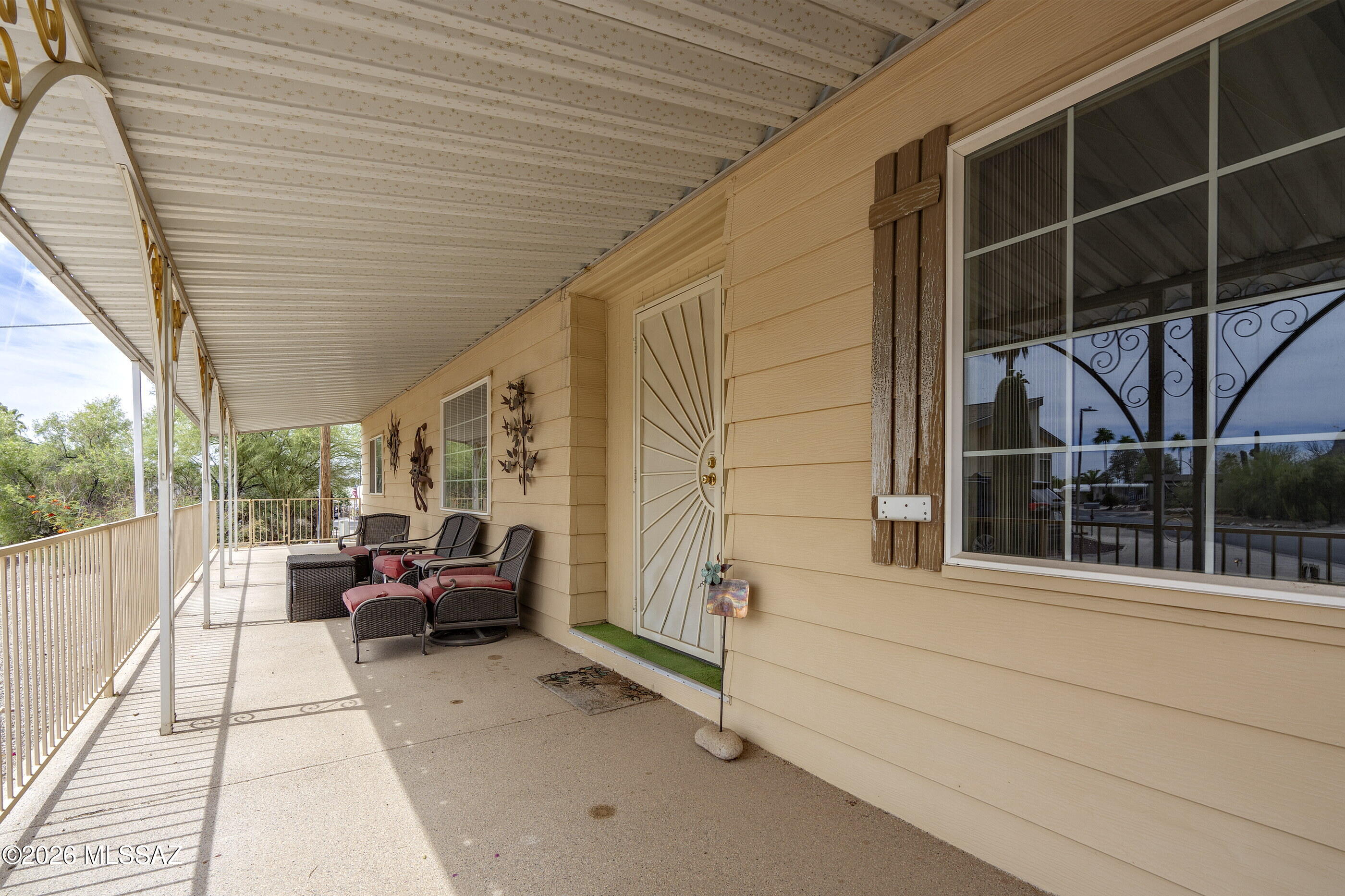 Tucson Estates (1-292) - Residential