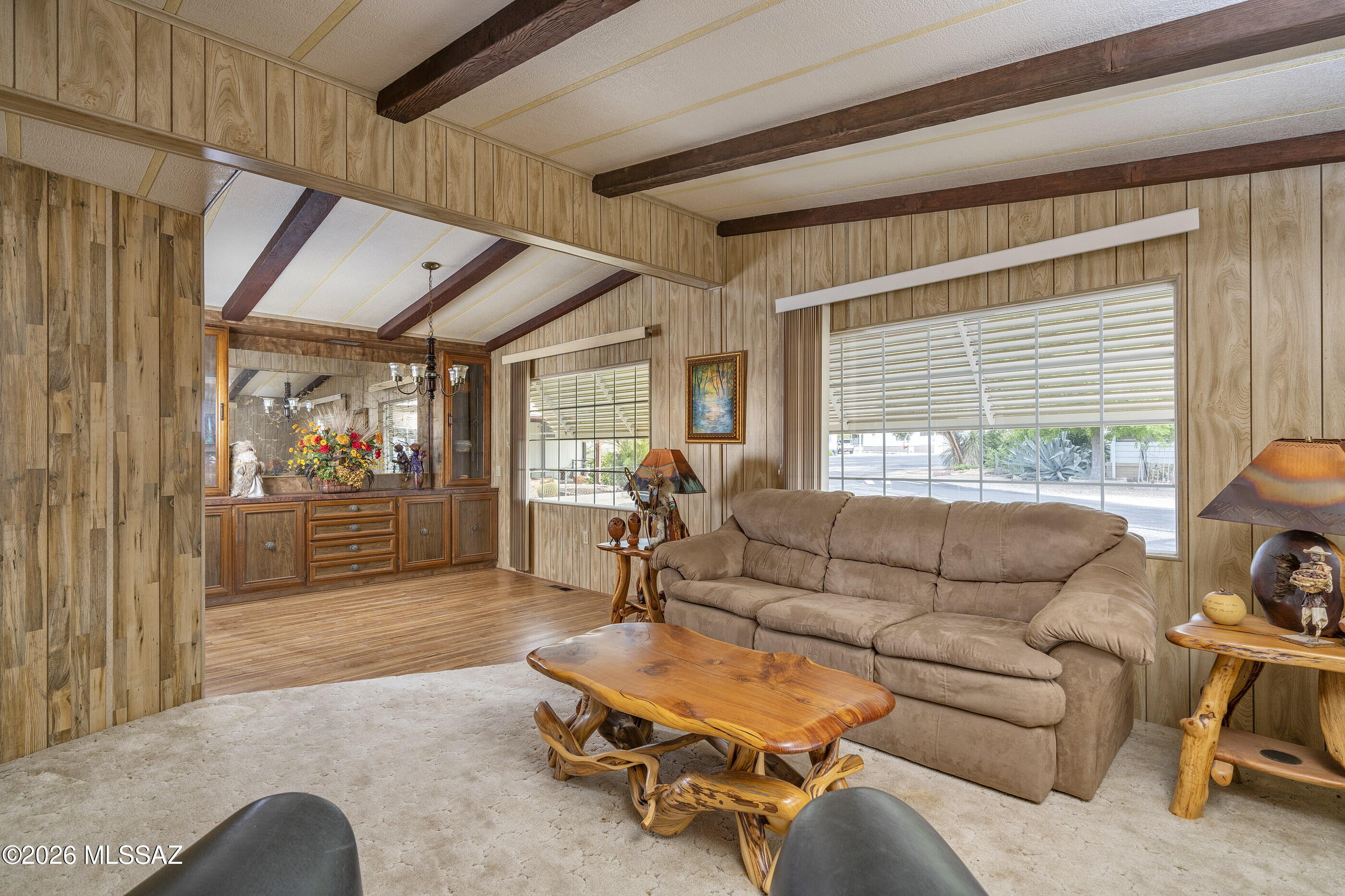 Tucson Estates (1-292) - Residential