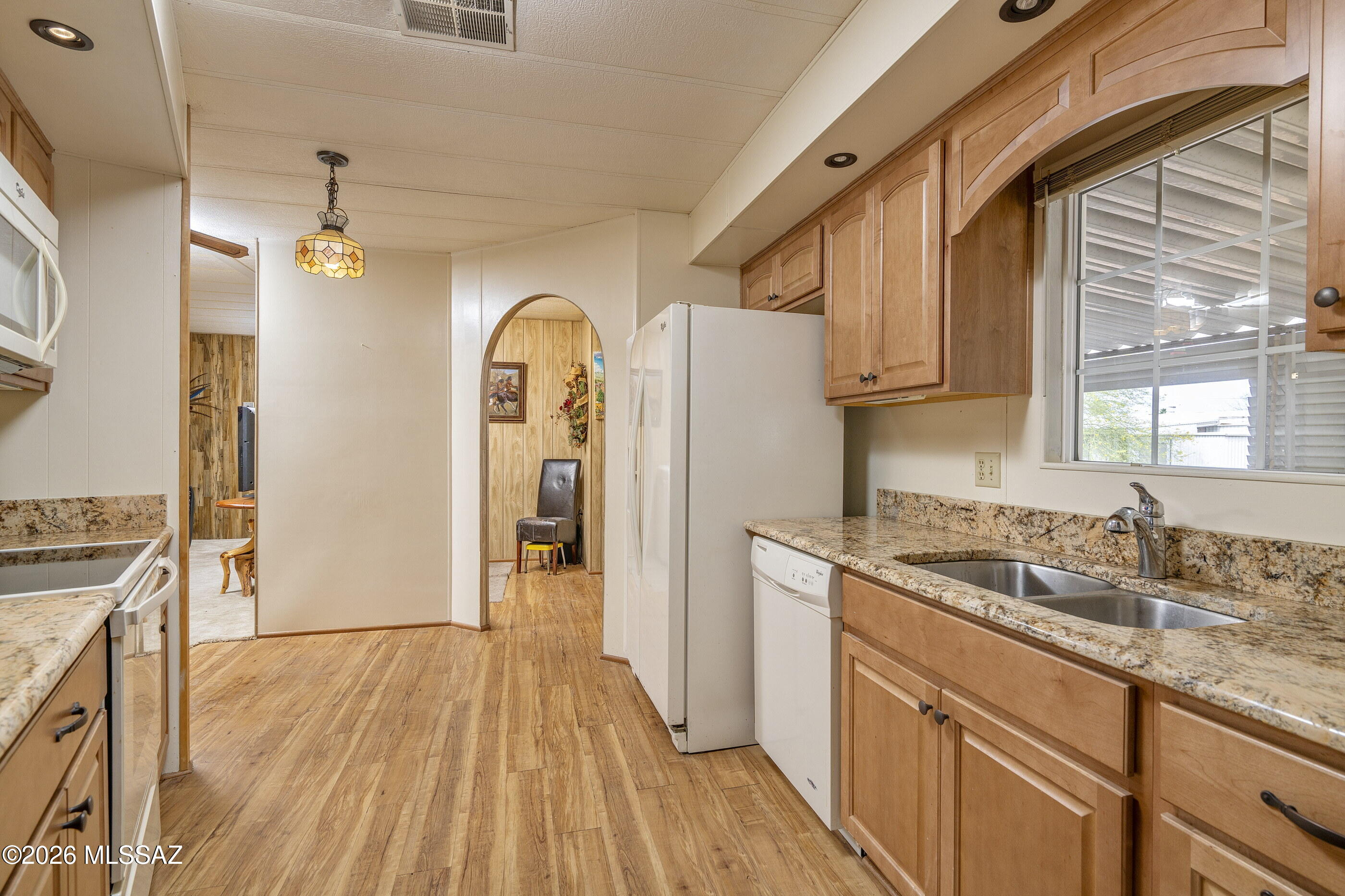 Tucson Estates (1-292) - Residential