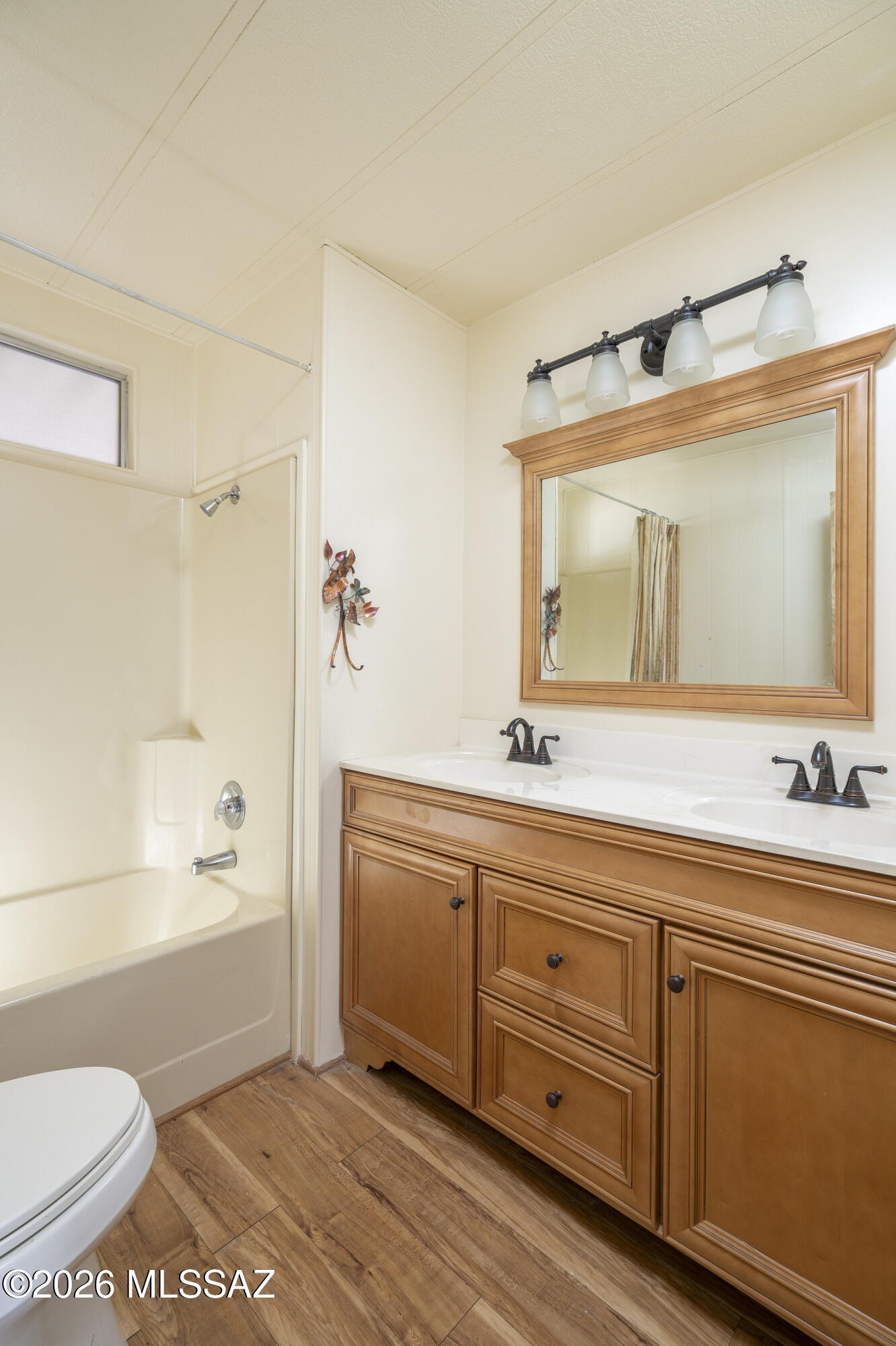 Tucson Estates (1-292) - Residential