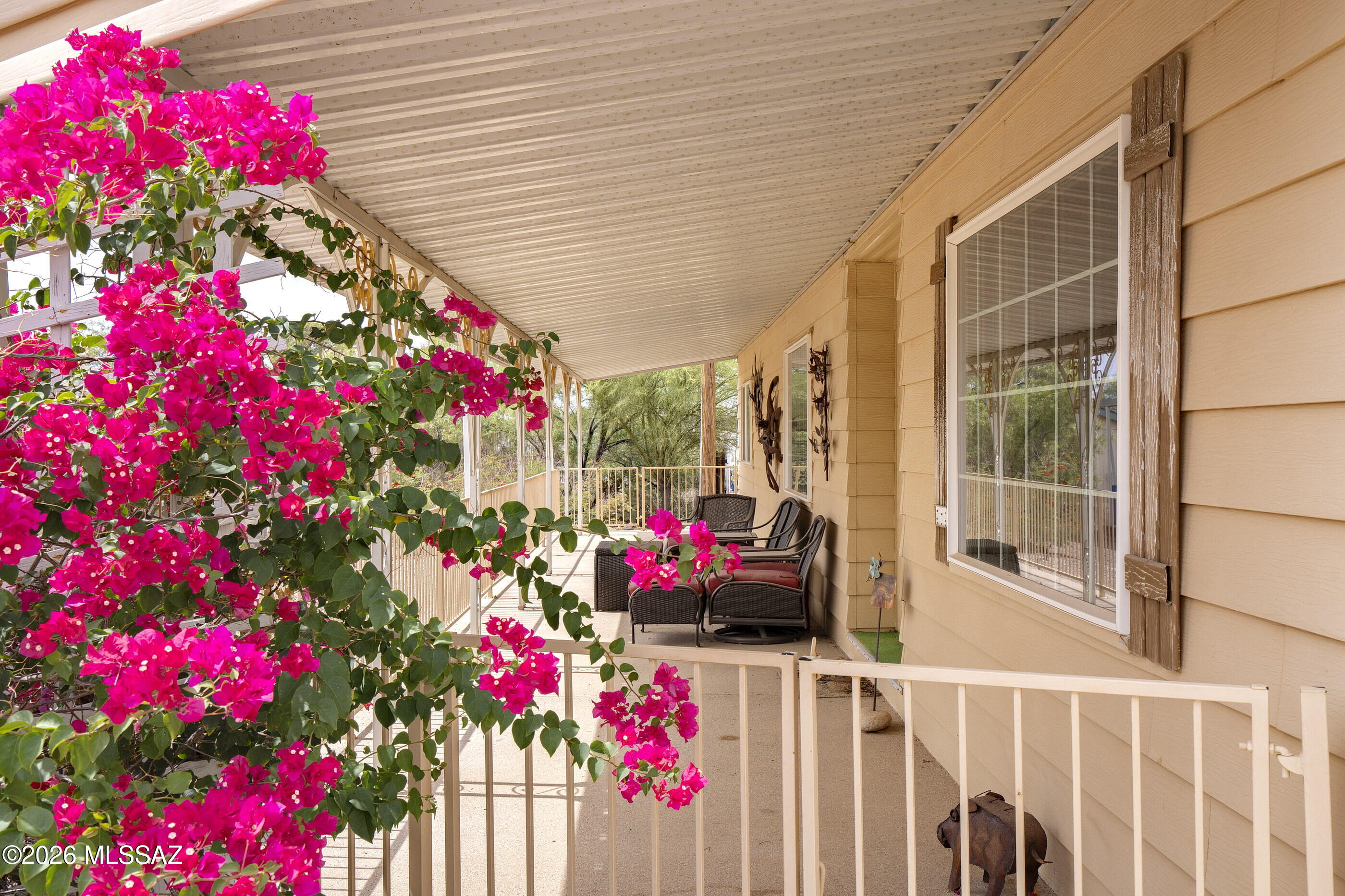 Tucson Estates (1-292) - Residential