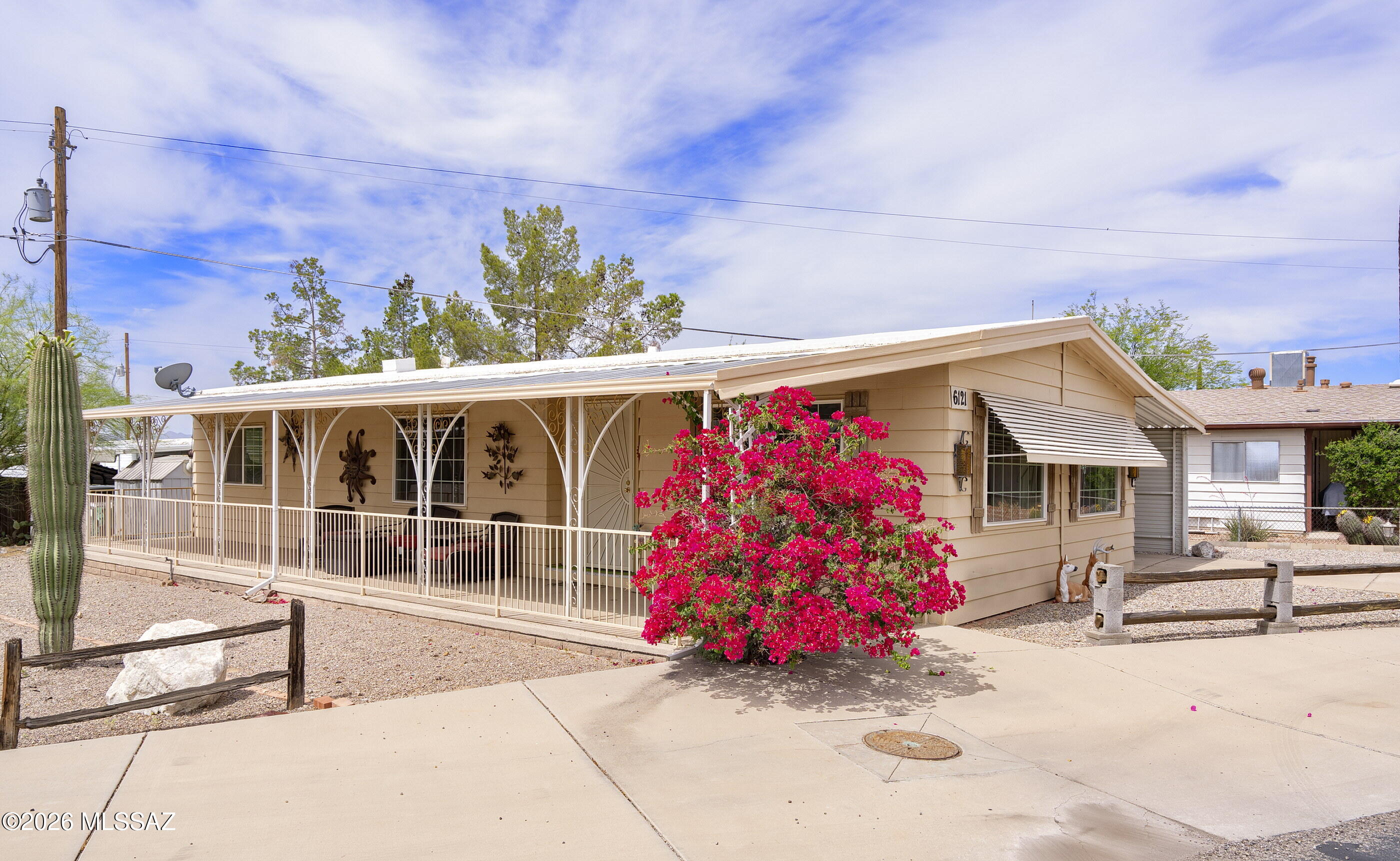 Tucson Estates (1-292) - Residential