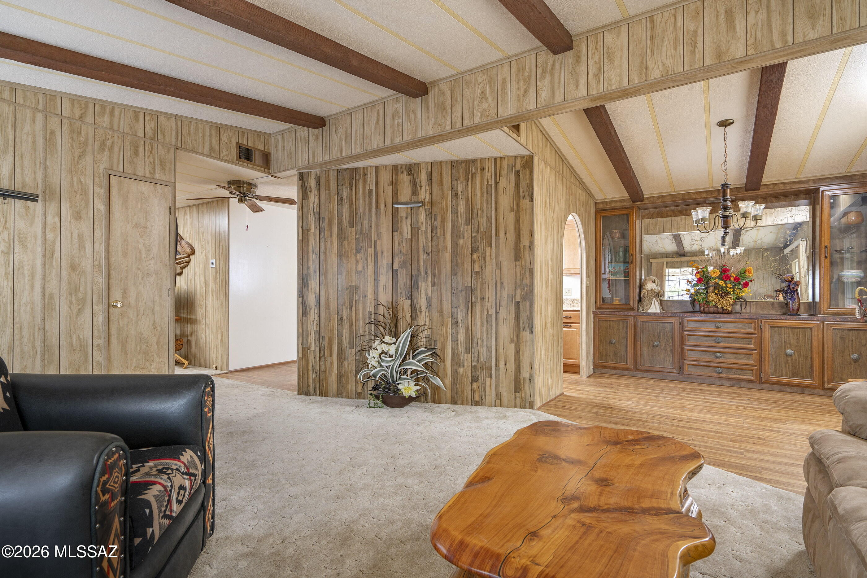 Tucson Estates (1-292) - Residential