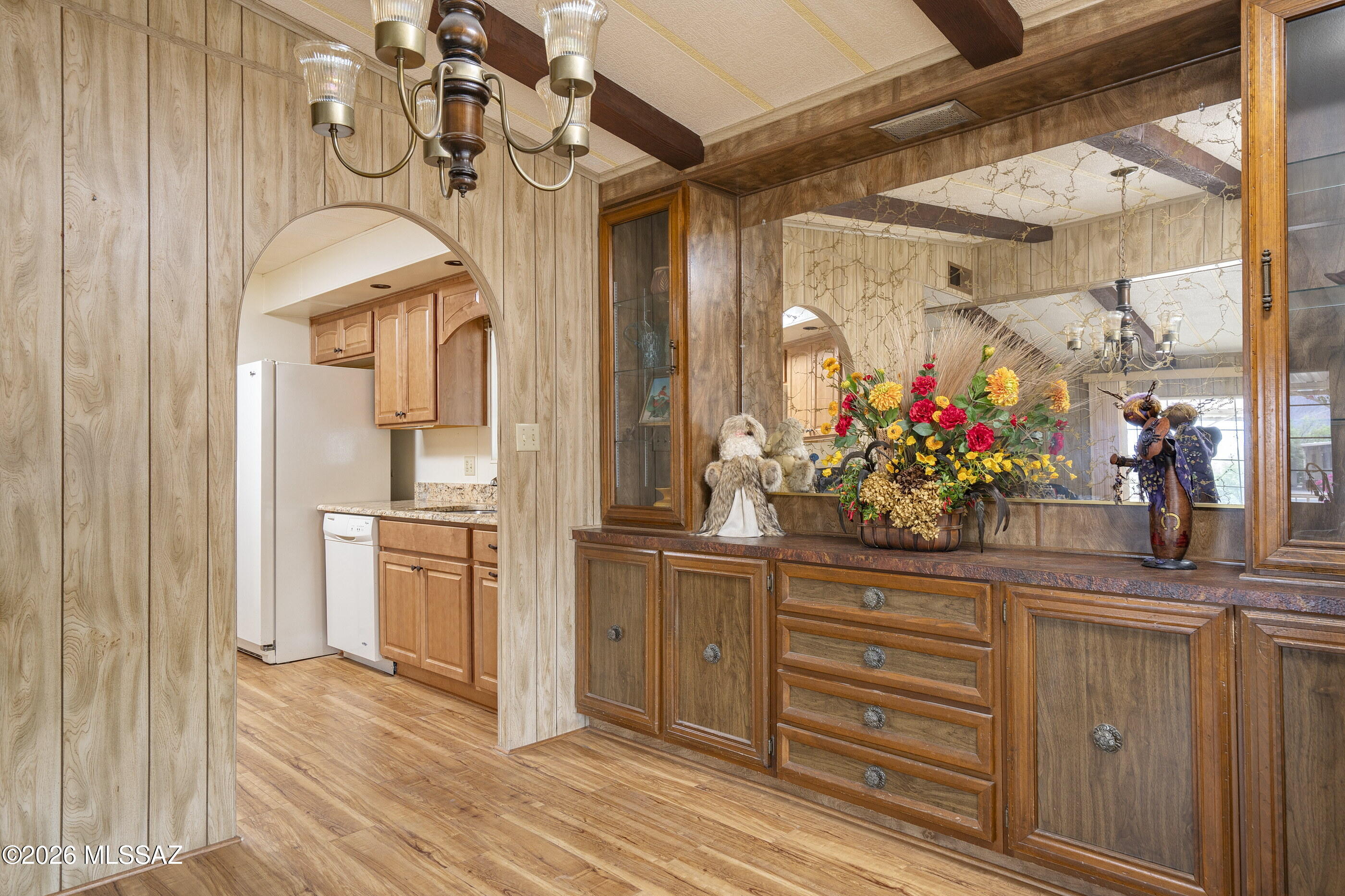 Tucson Estates (1-292) - Residential