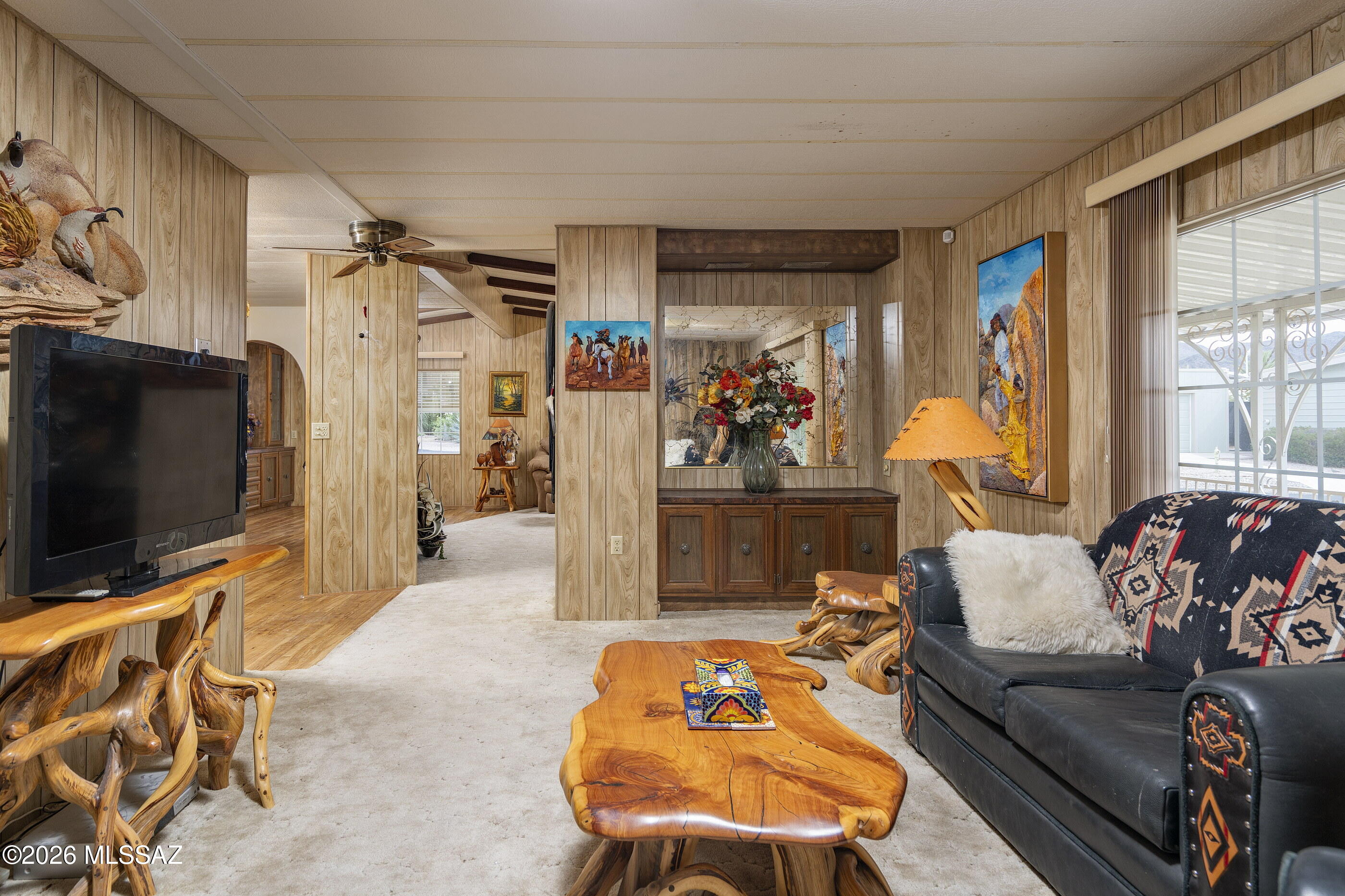 Tucson Estates (1-292) - Residential