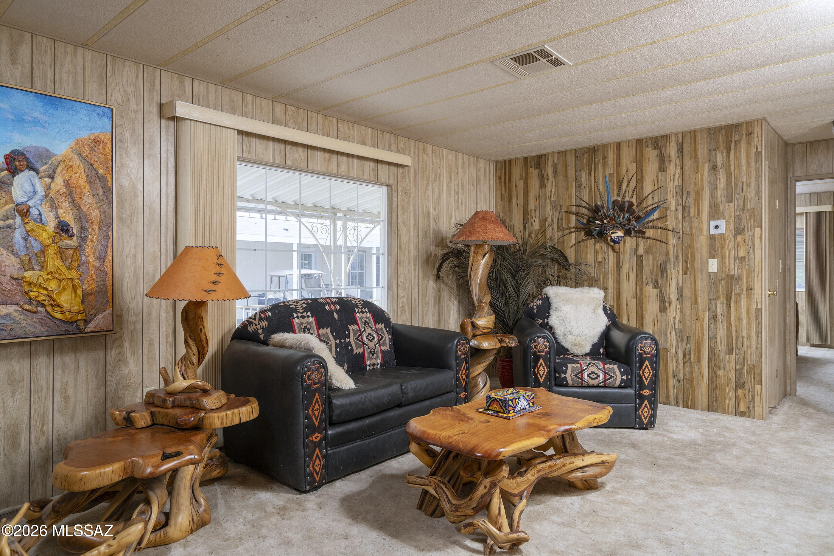 Tucson Estates (1-292) - Residential