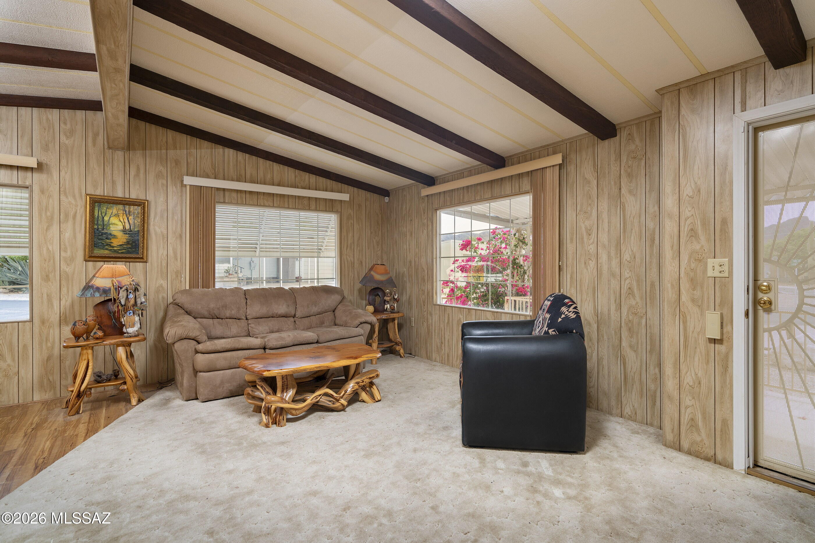 Tucson Estates (1-292) - Residential