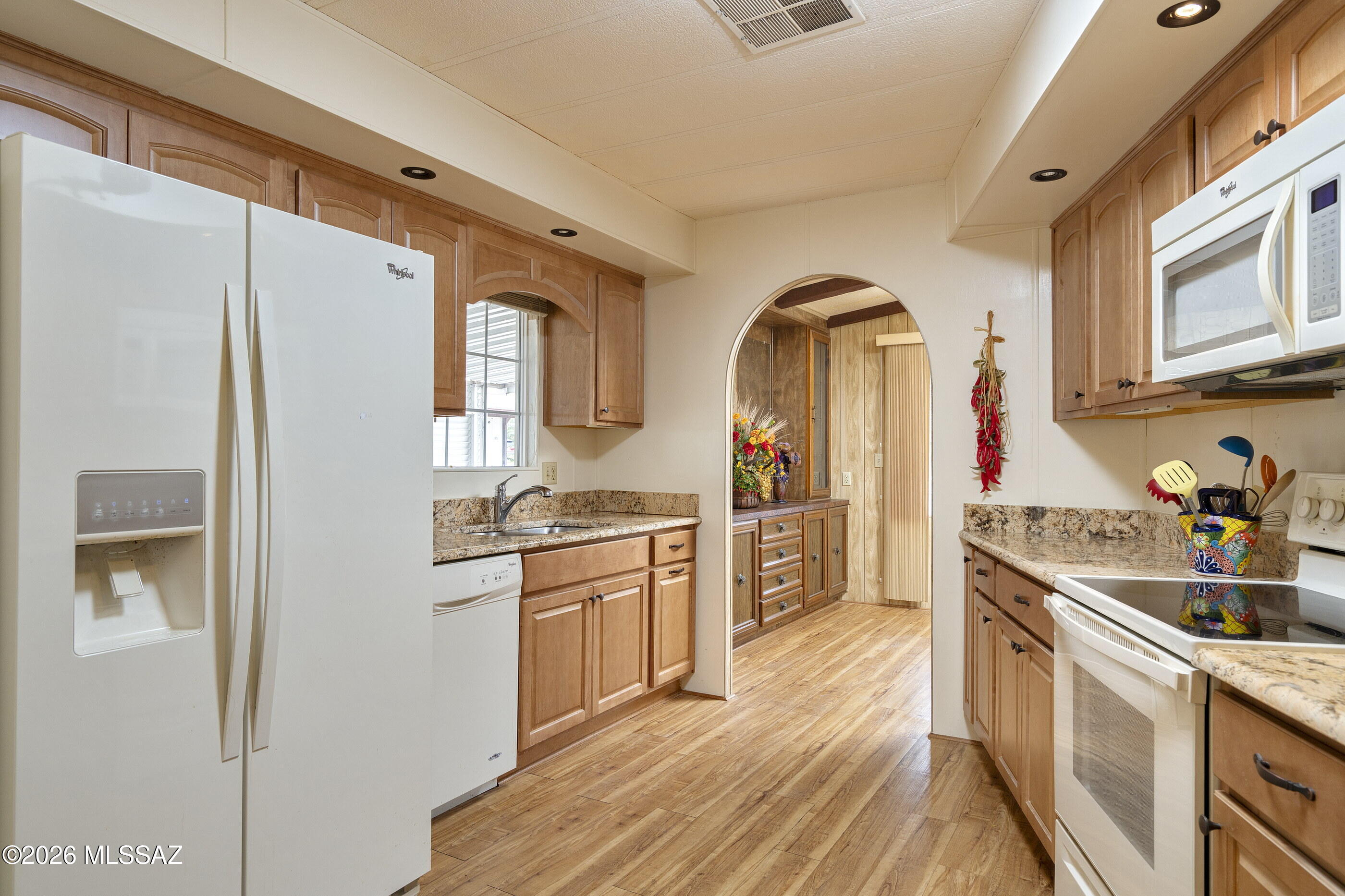 Tucson Estates (1-292) - Residential