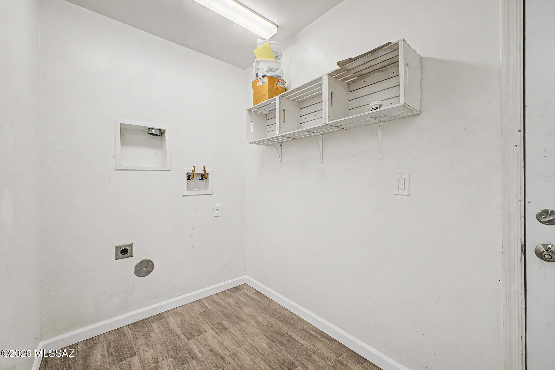 Mesaland - Residential