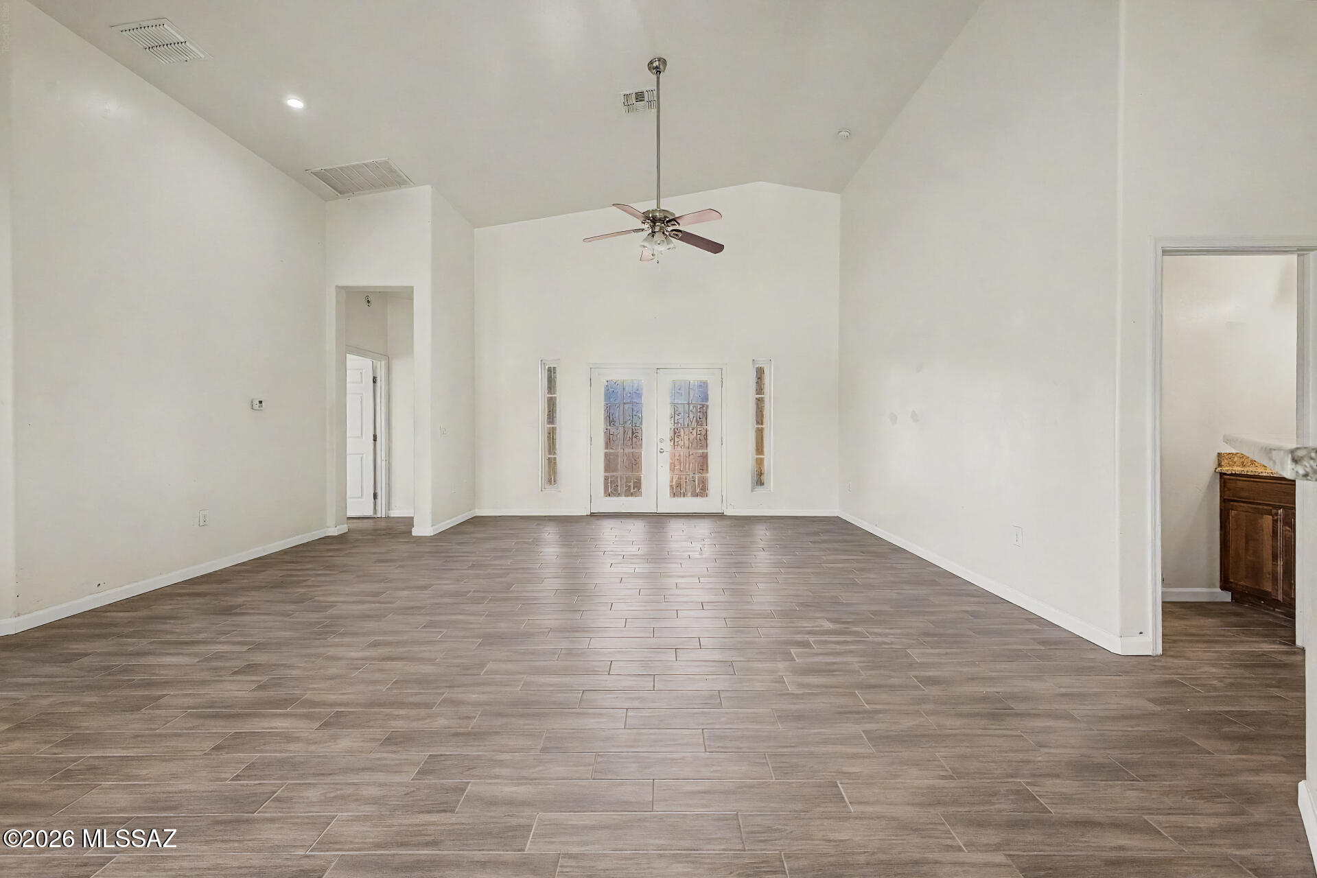 Mesaland - Residential