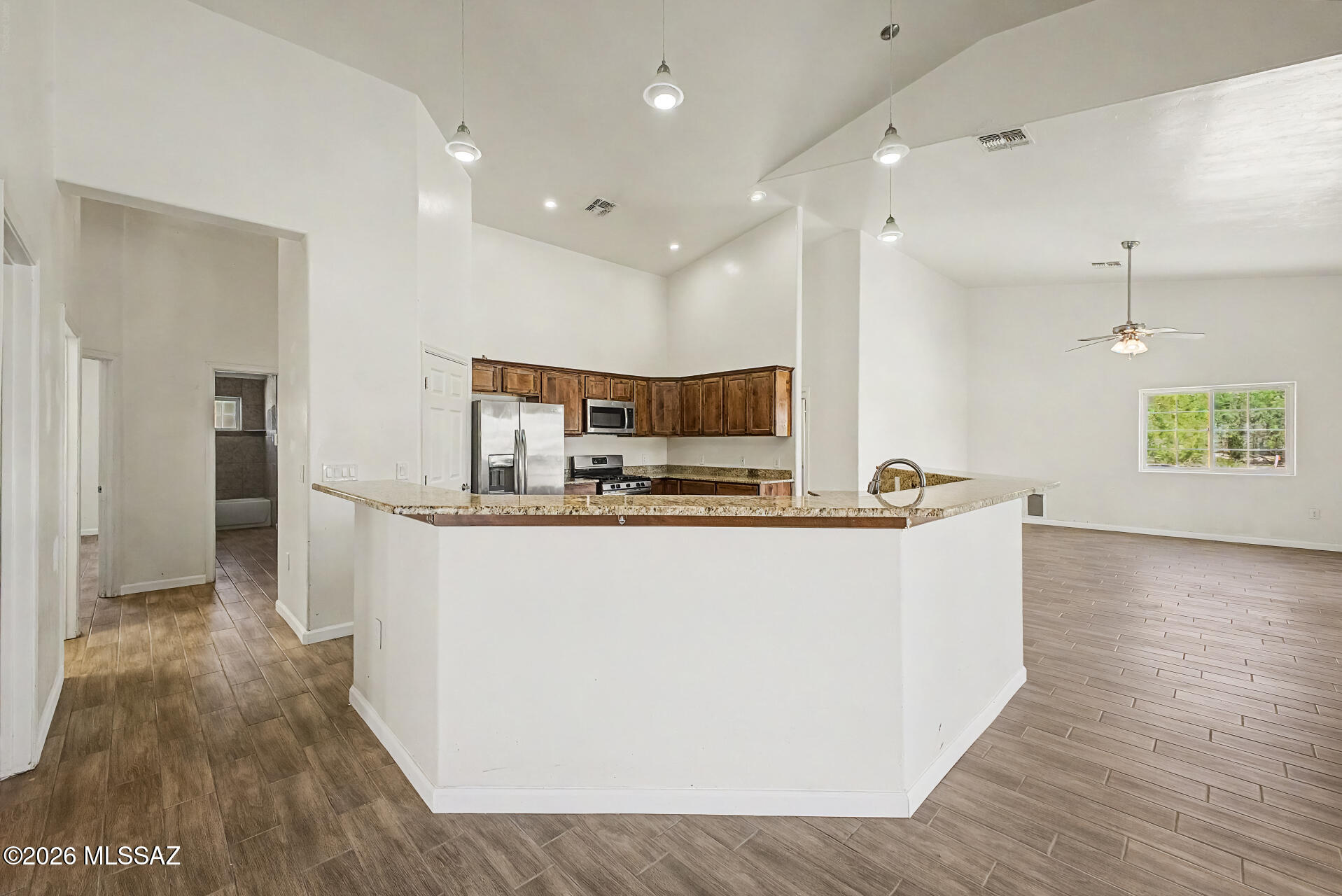 Mesaland - Residential