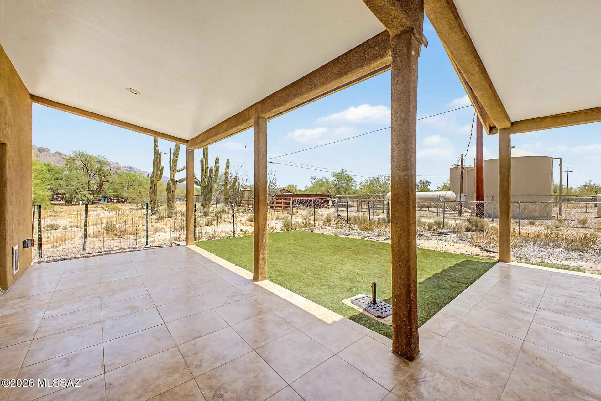 Mesaland - Residential