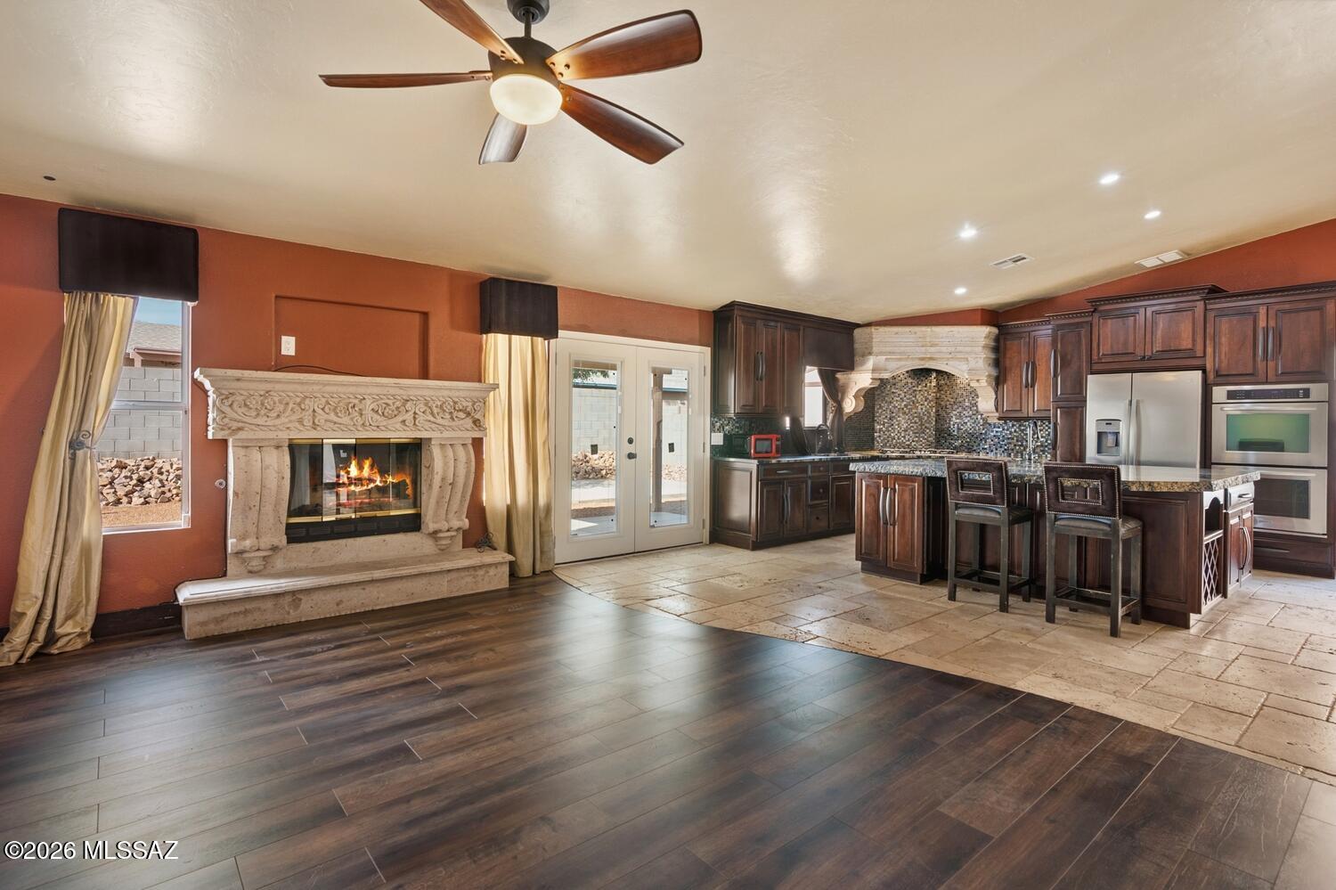 Fairway Groves (161-214) - Residential