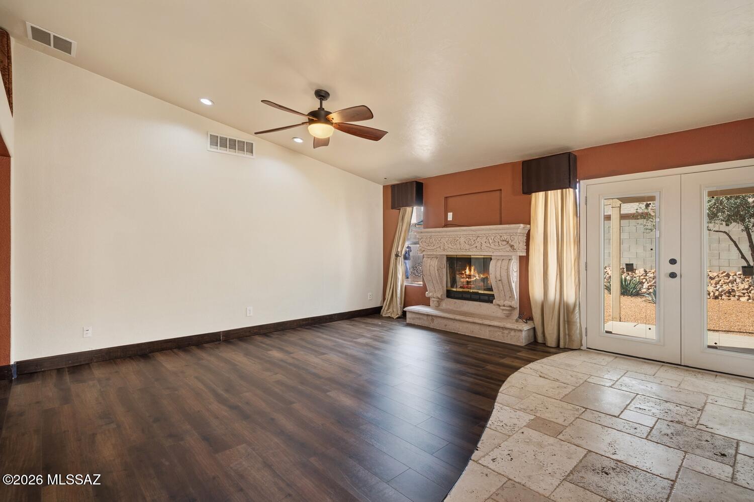 Fairway Groves (161-214) - Residential