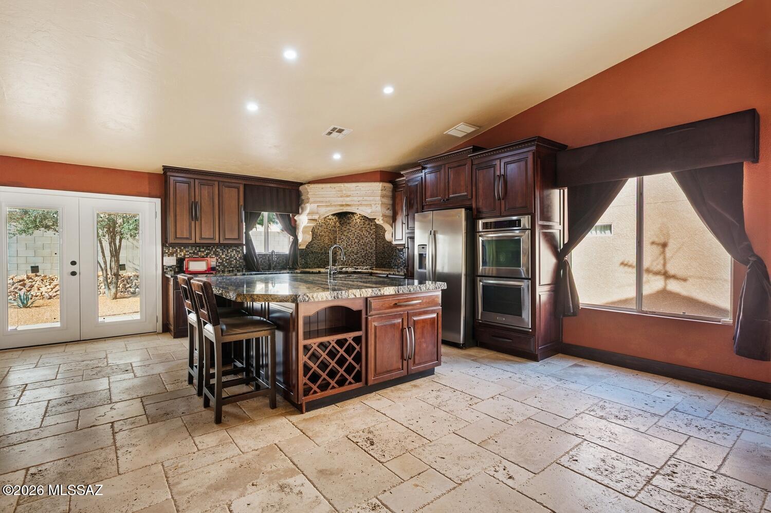 Fairway Groves (161-214) - Residential