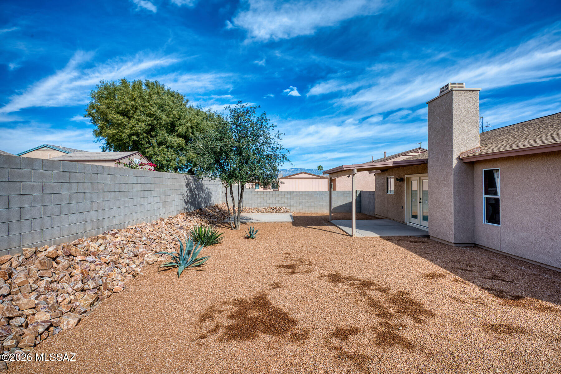 Fairway Groves (161-214) - Residential