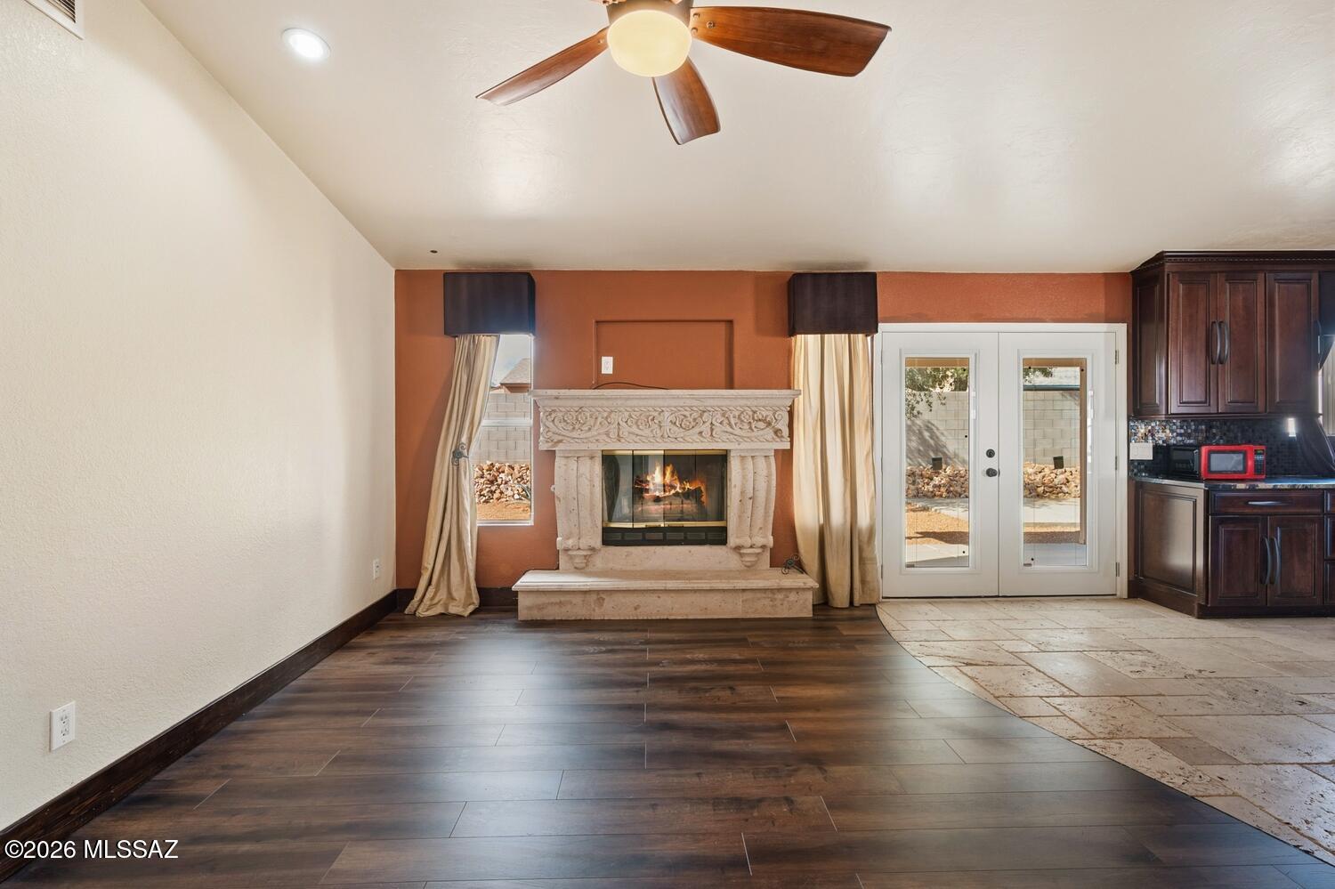 Fairway Groves (161-214) - Residential