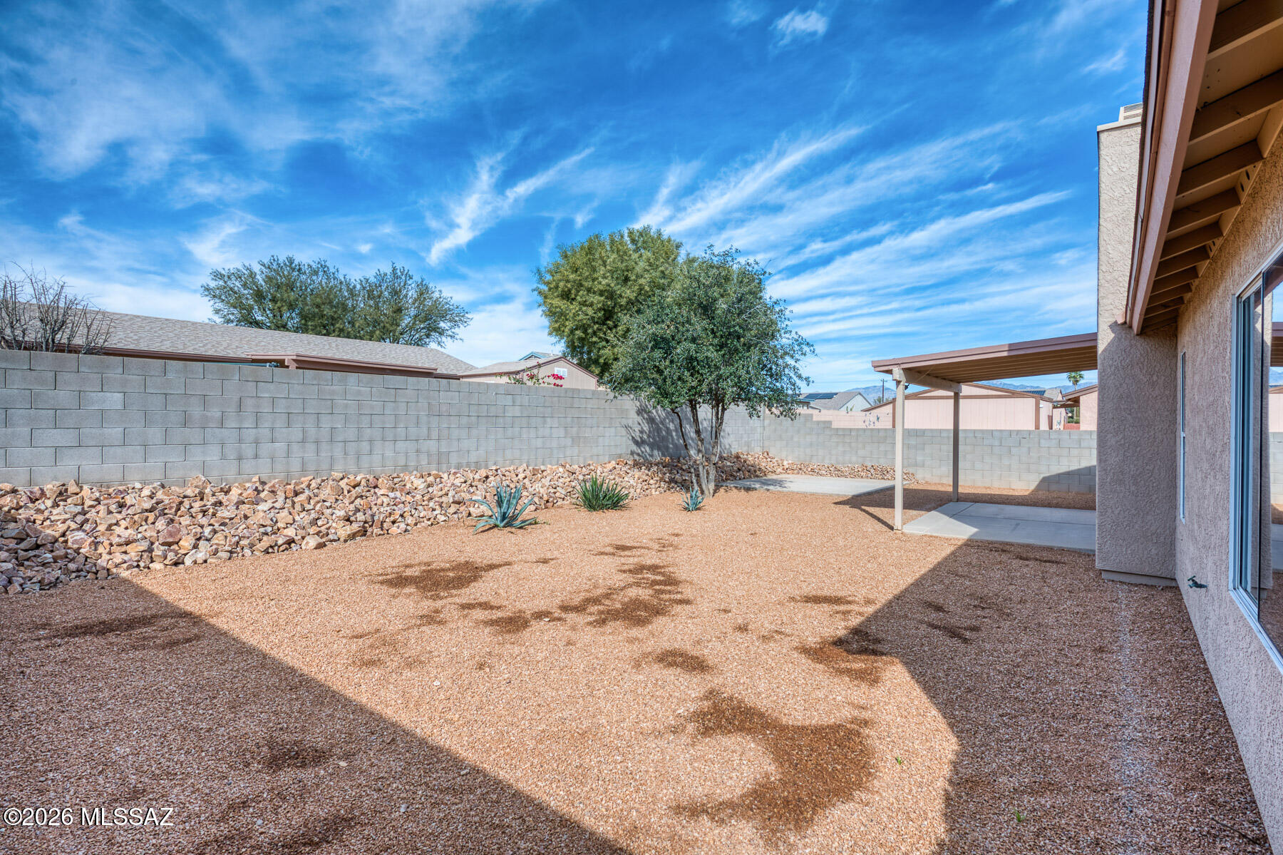 Fairway Groves (161-214) - Residential