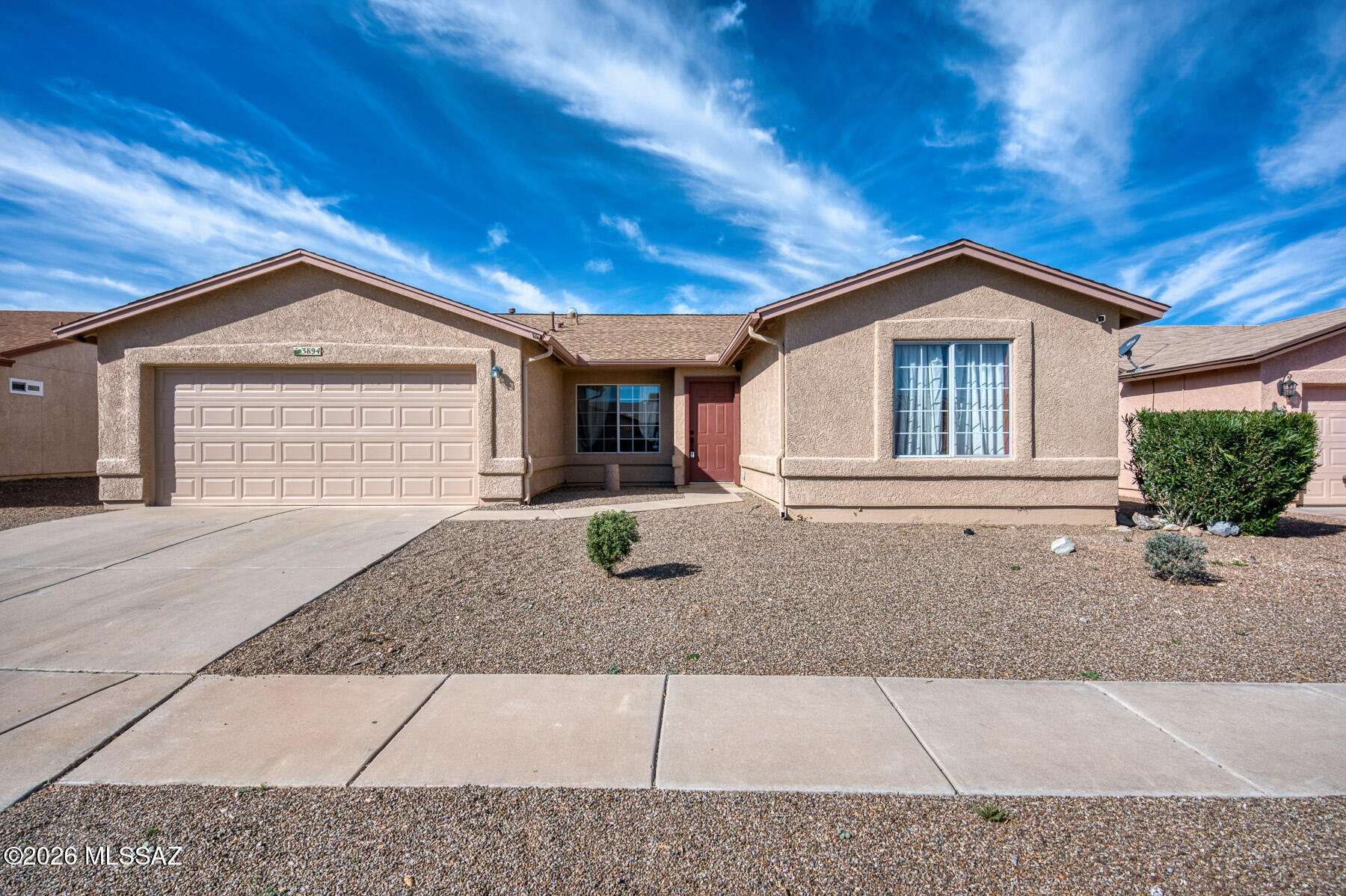Fairway Groves (161-214) - Residential