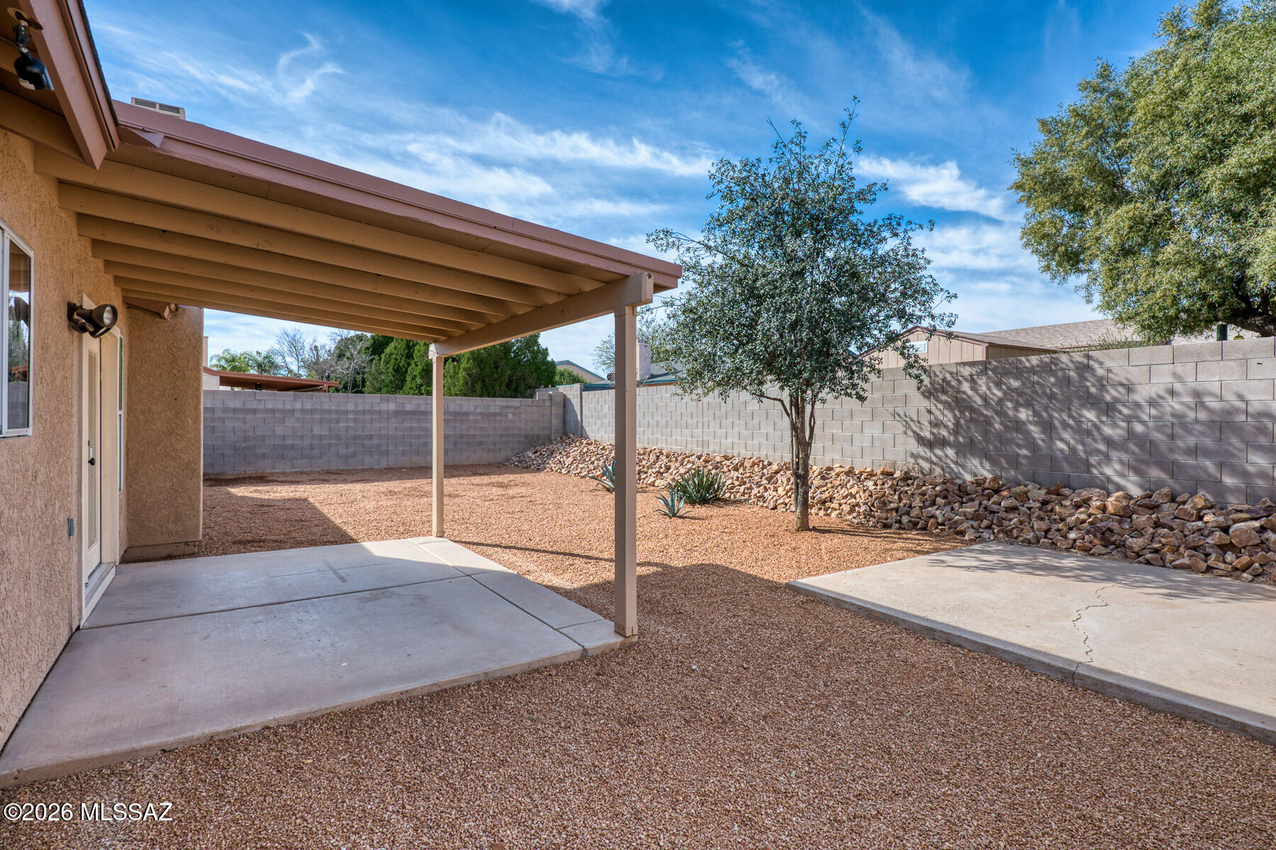 Fairway Groves (161-214) - Residential