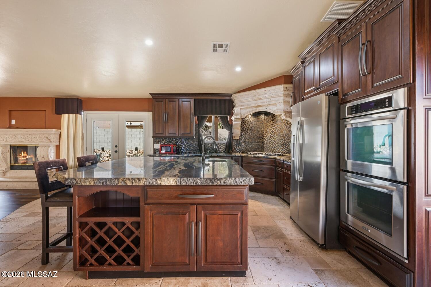Fairway Groves (161-214) - Residential