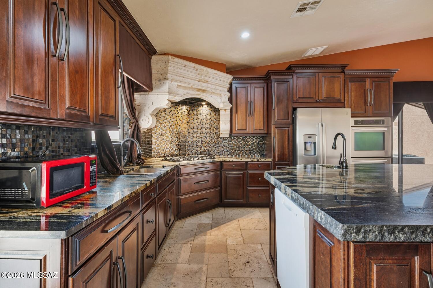 Fairway Groves (161-214) - Residential