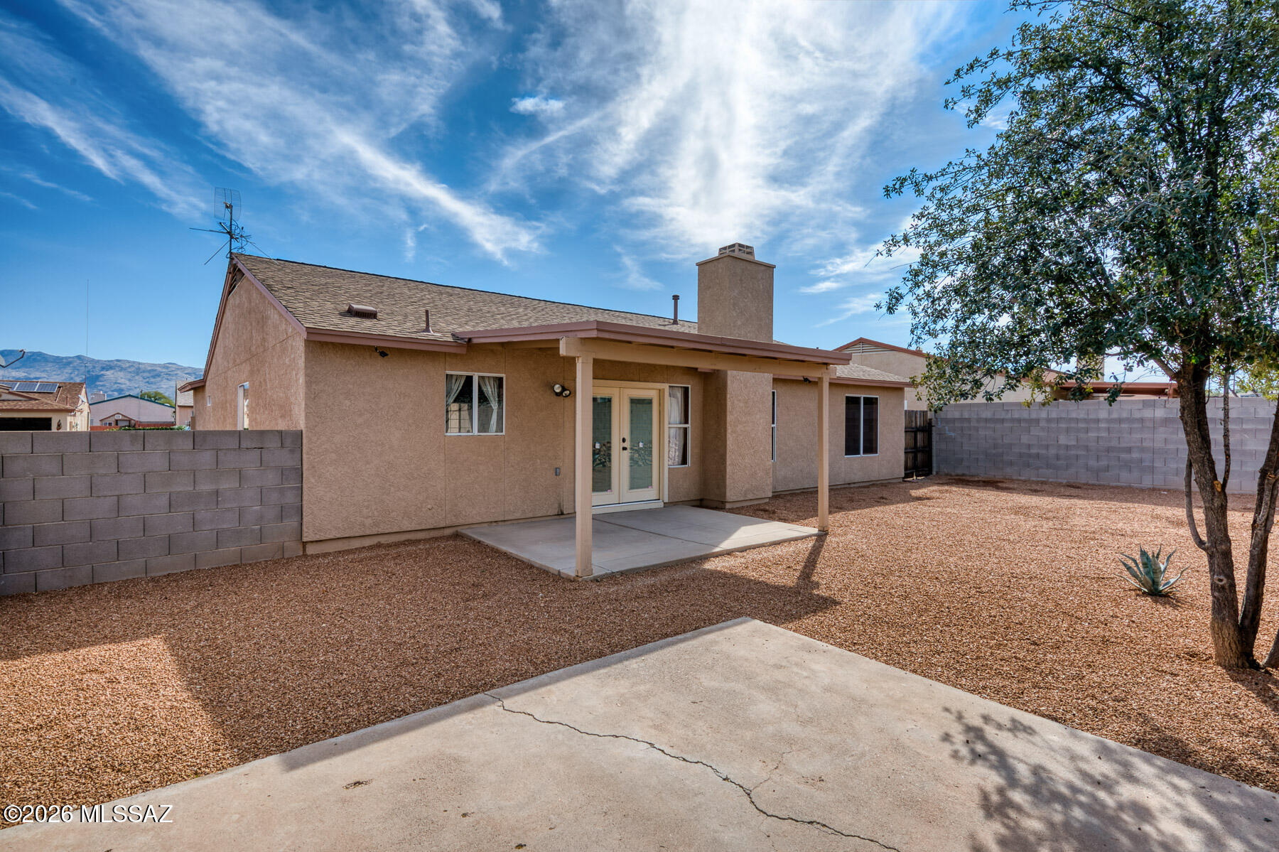 Fairway Groves (161-214) - Residential