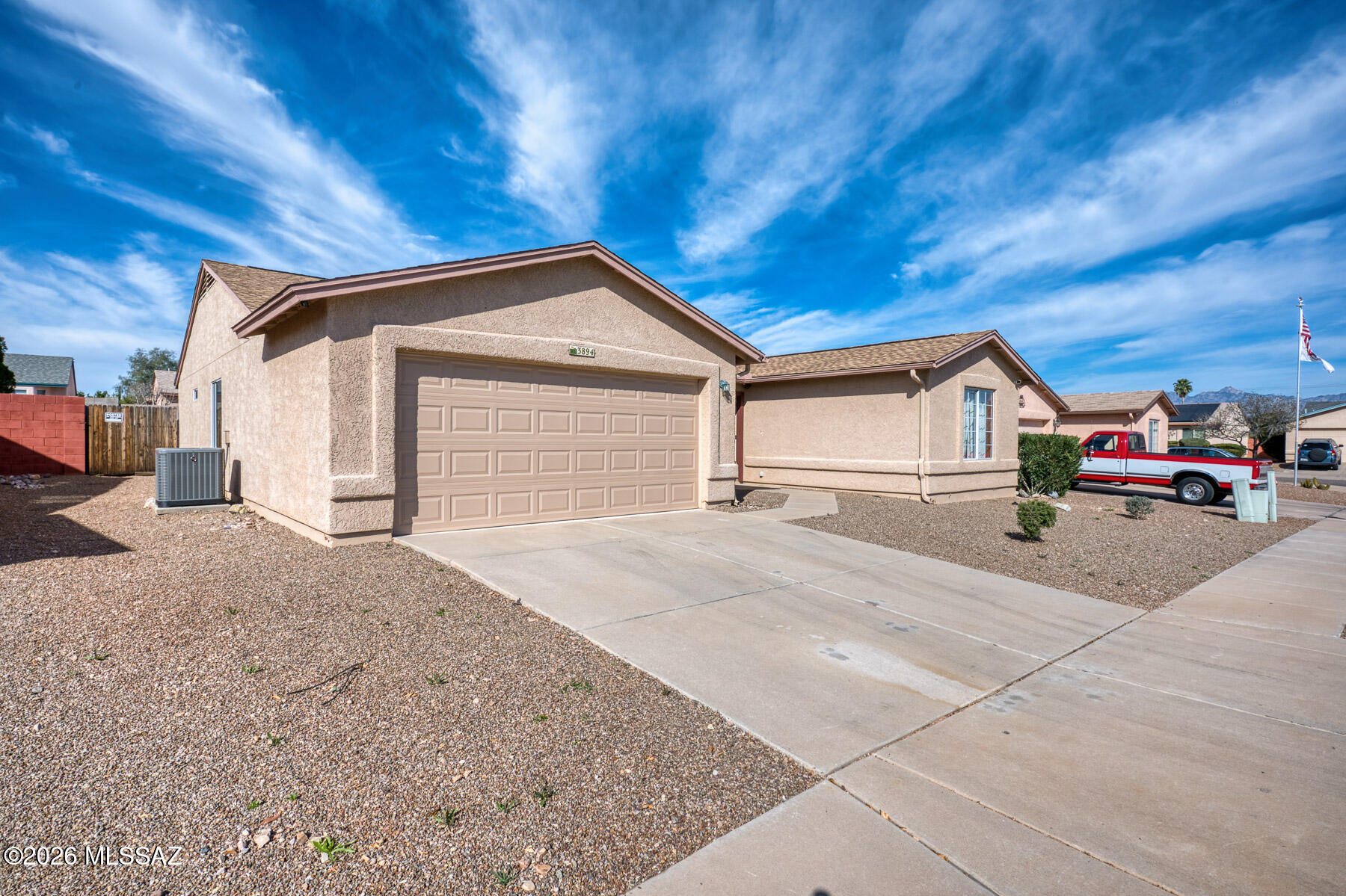 Fairway Groves (161-214) - Residential