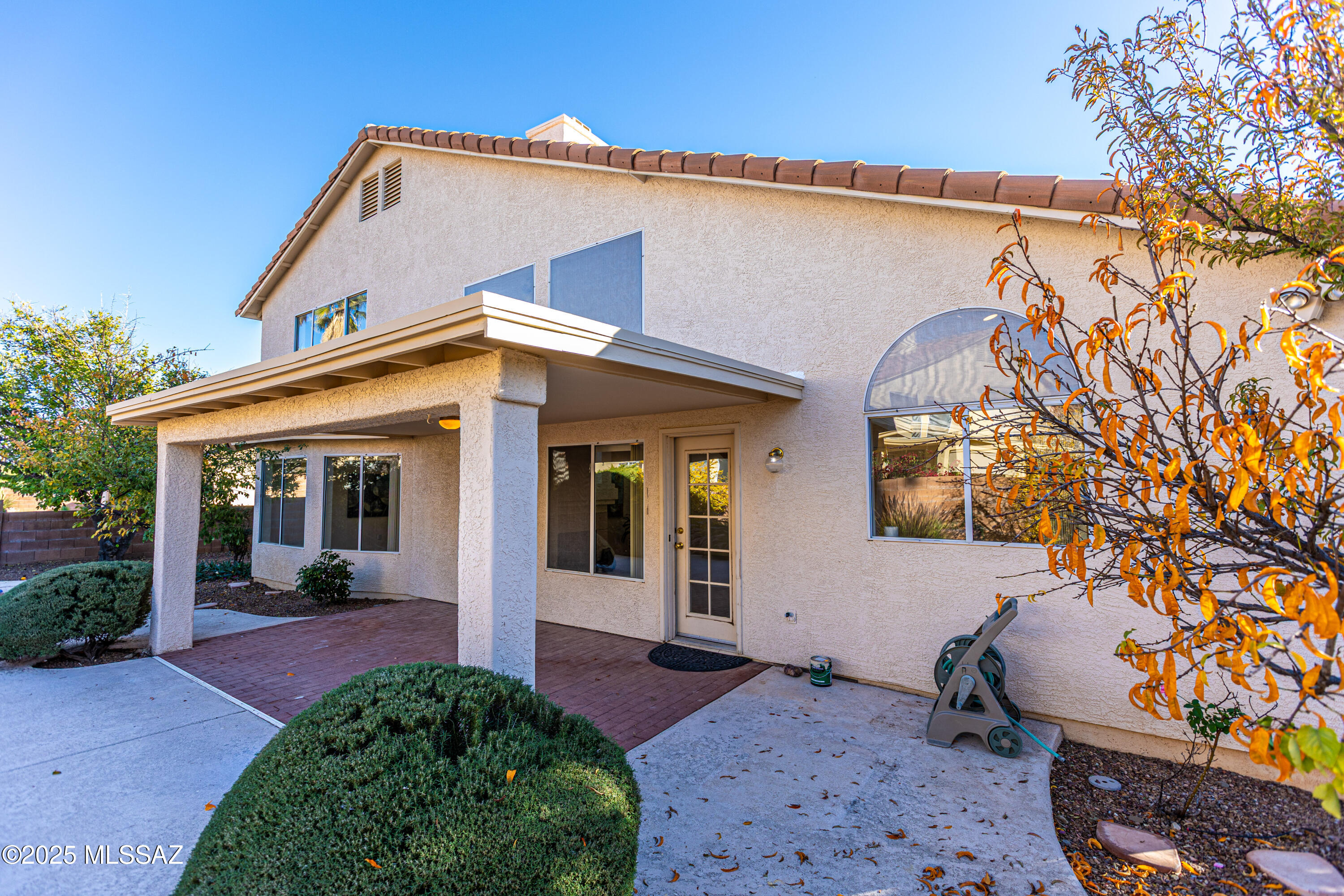 Copper Creek I Phase 2 (70-165) - Residential
