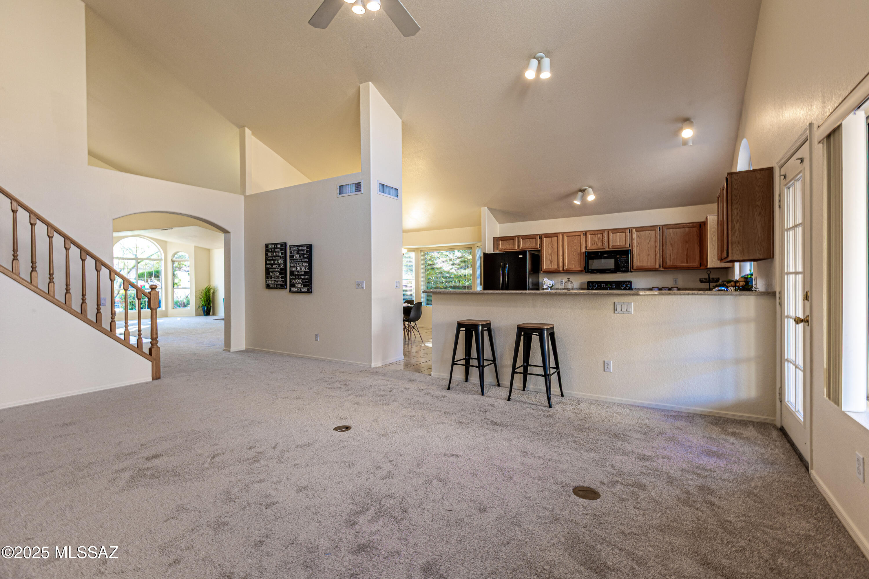 Copper Creek I Phase 2 (70-165) - Residential