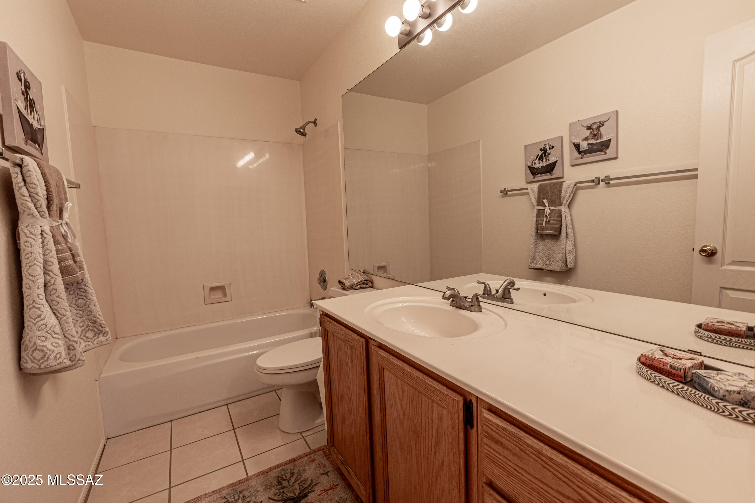 Copper Creek I Phase 2 (70-165) - Residential