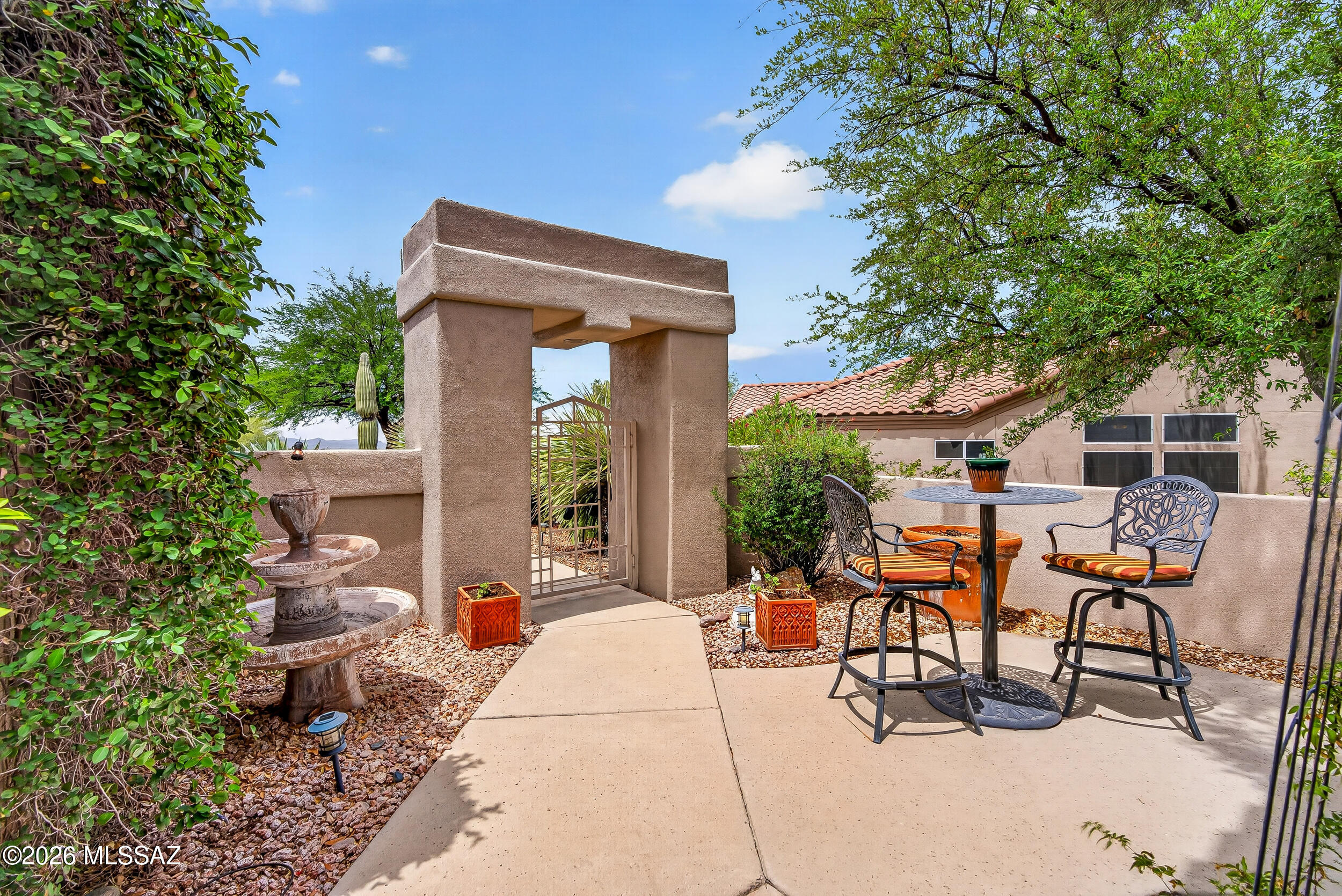 10142 N Bighorn Butte Drive